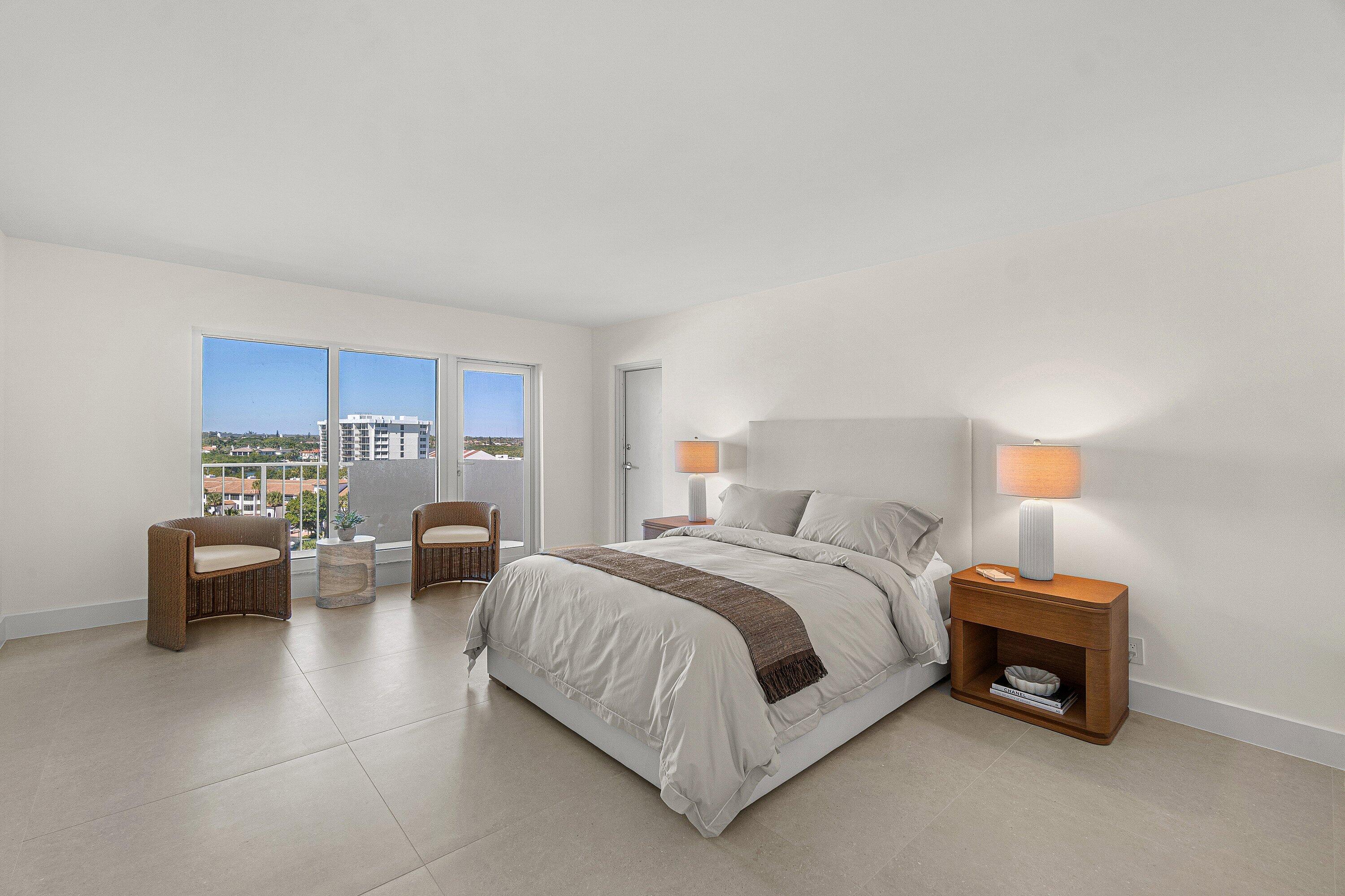 4301 N Ocean Boulevard 804