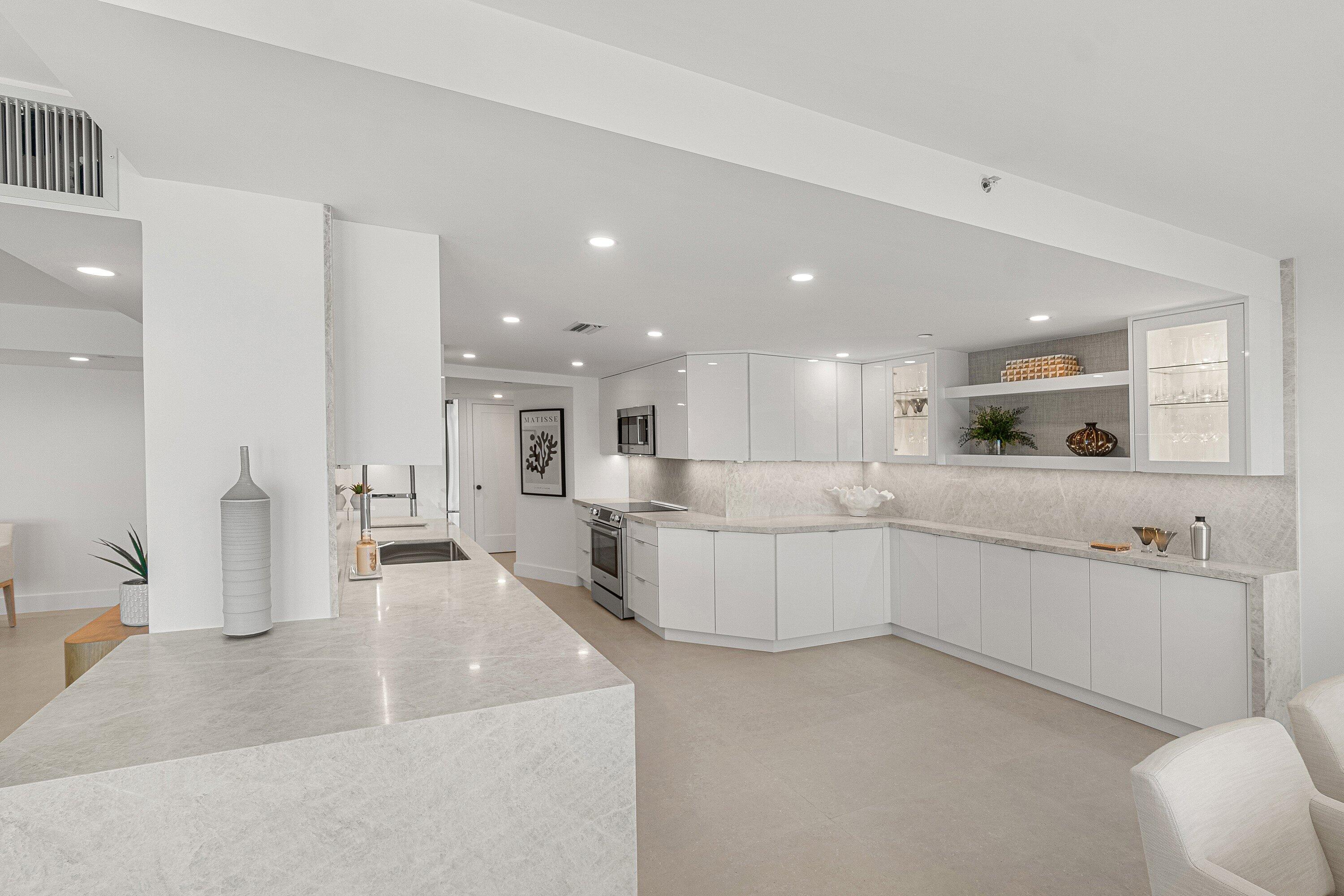 4301 N Ocean Boulevard 804