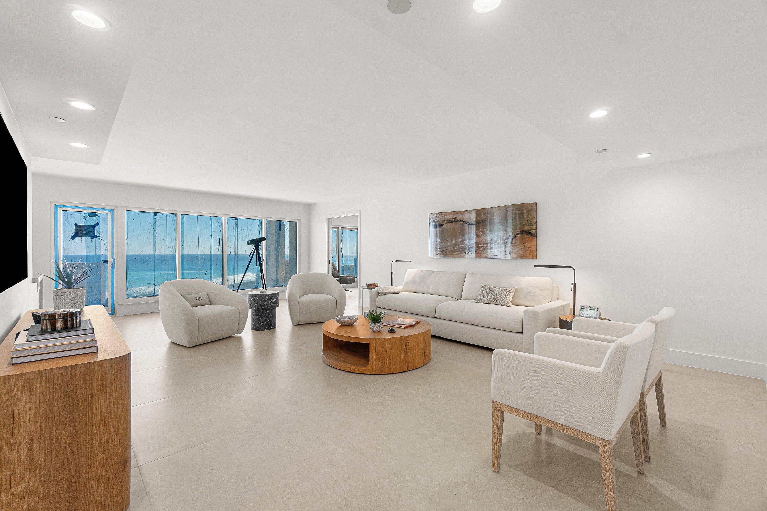 4301 N Ocean Boulevard 804