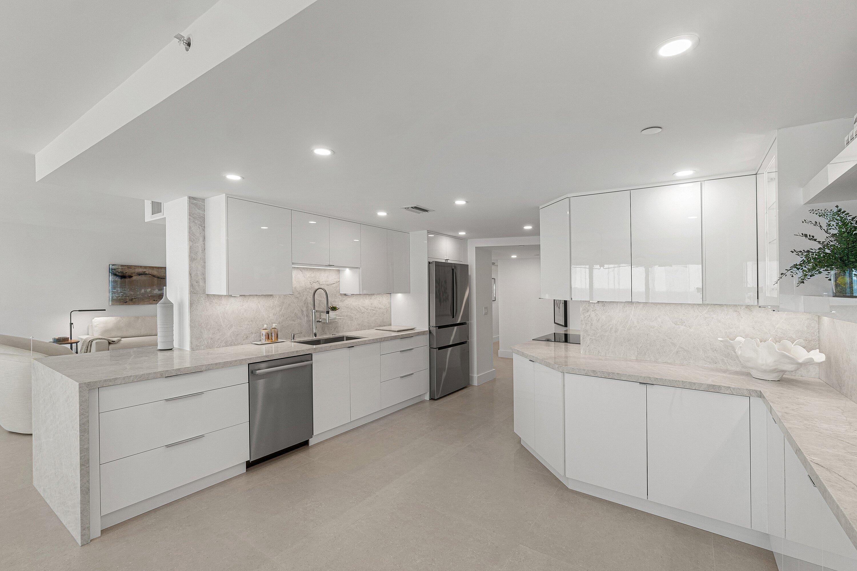 4301 N Ocean Boulevard 804