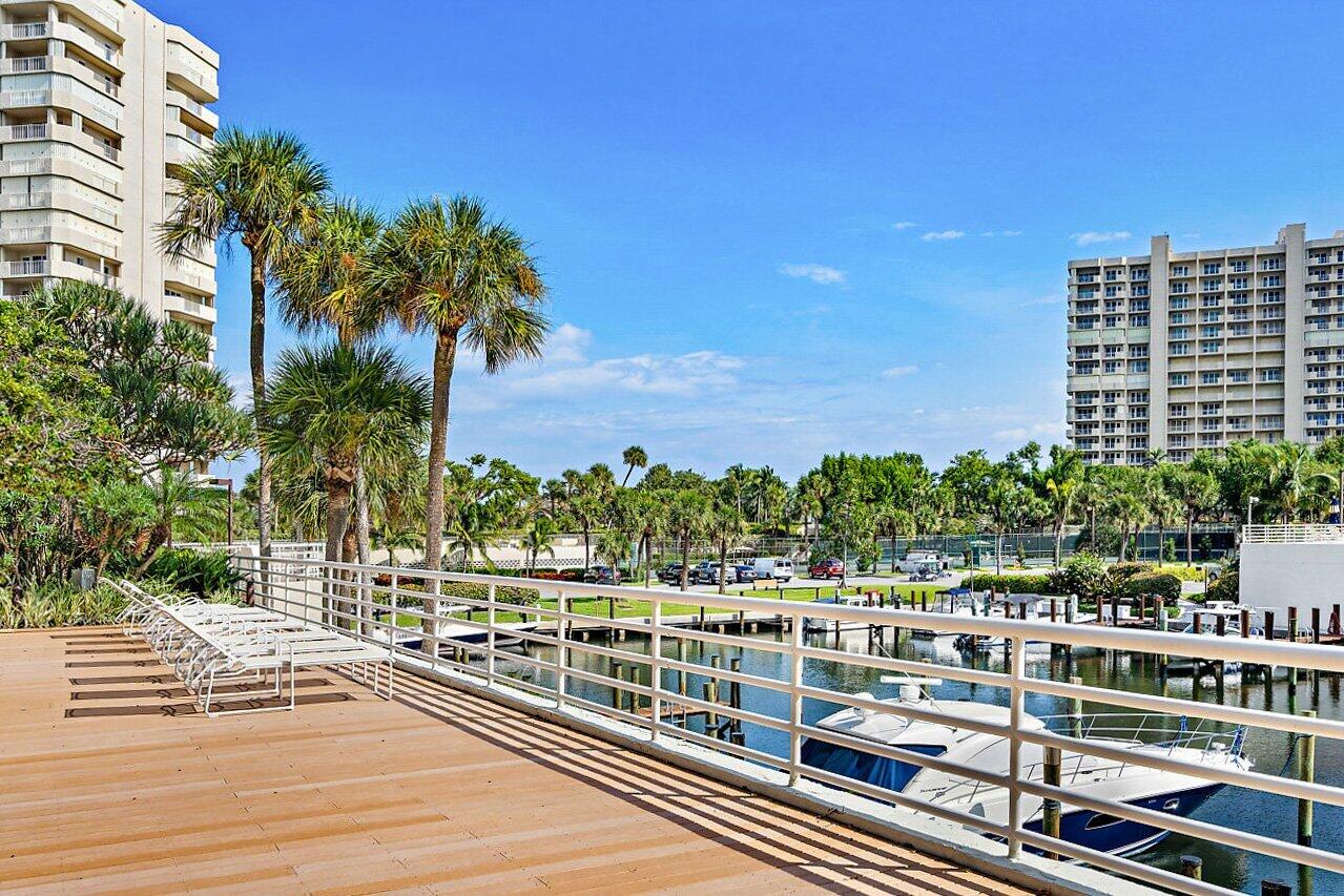 4301 N Ocean Boulevard 804