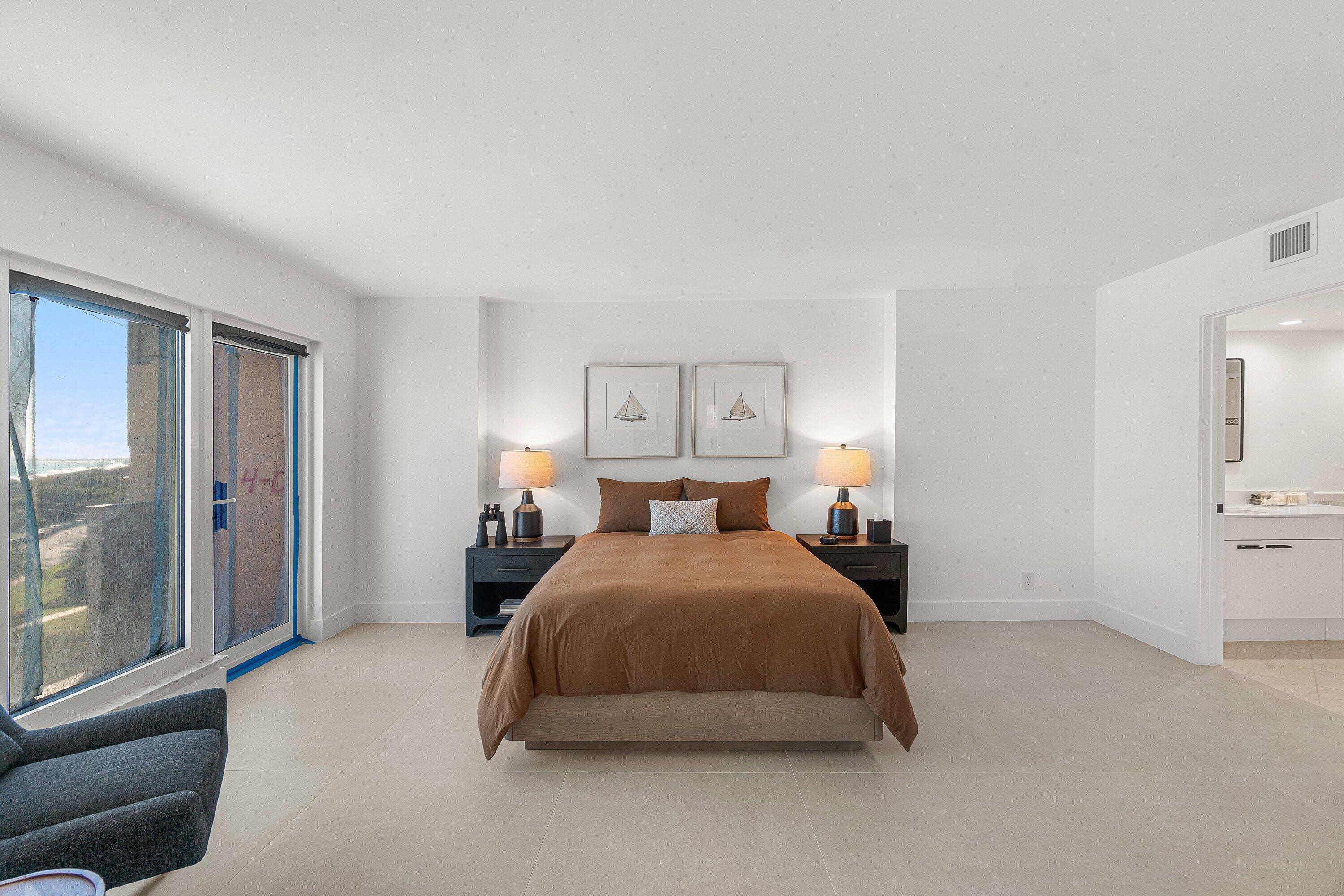 4301 N Ocean Boulevard 804