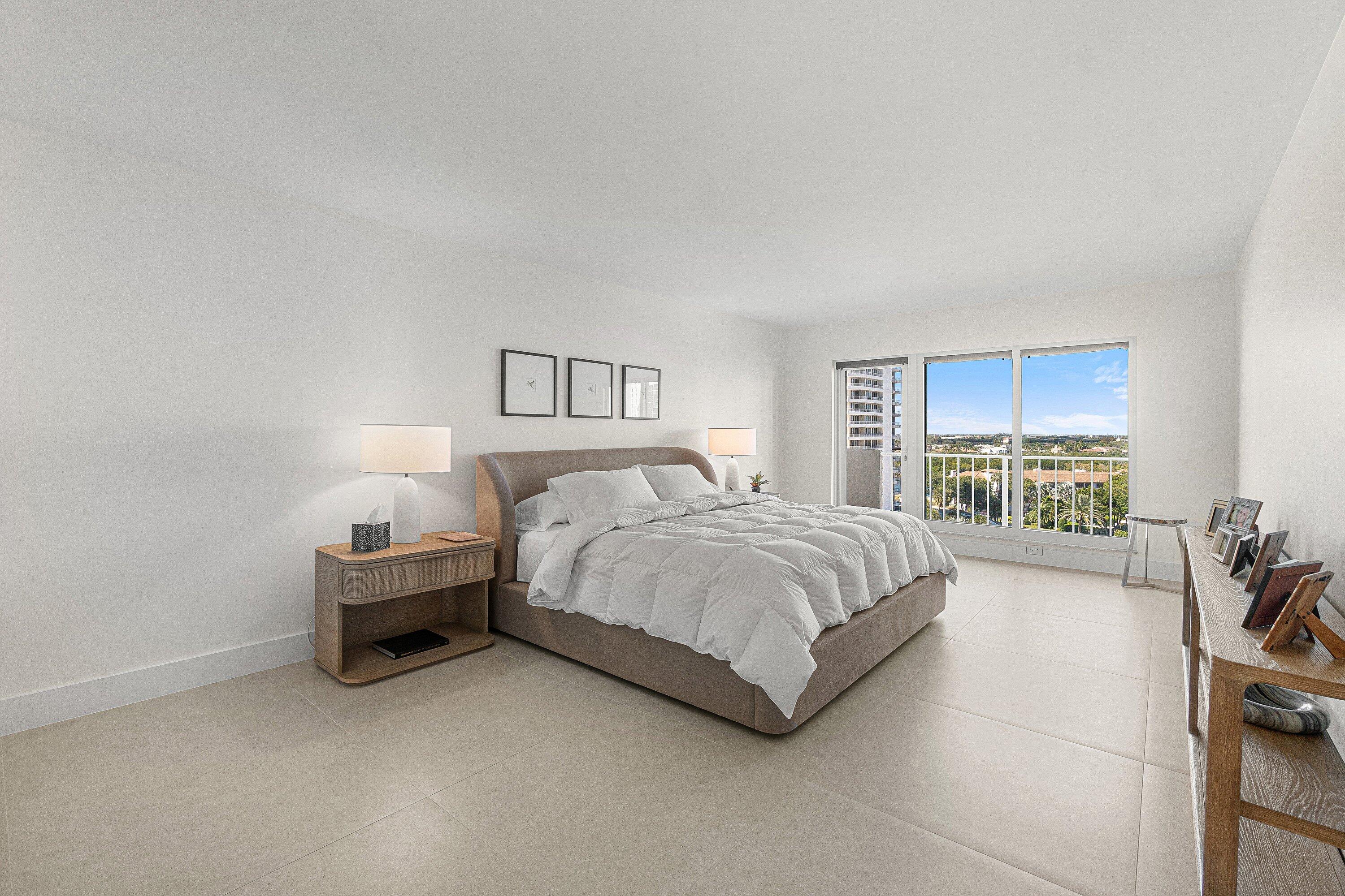 4301 N Ocean Boulevard 804