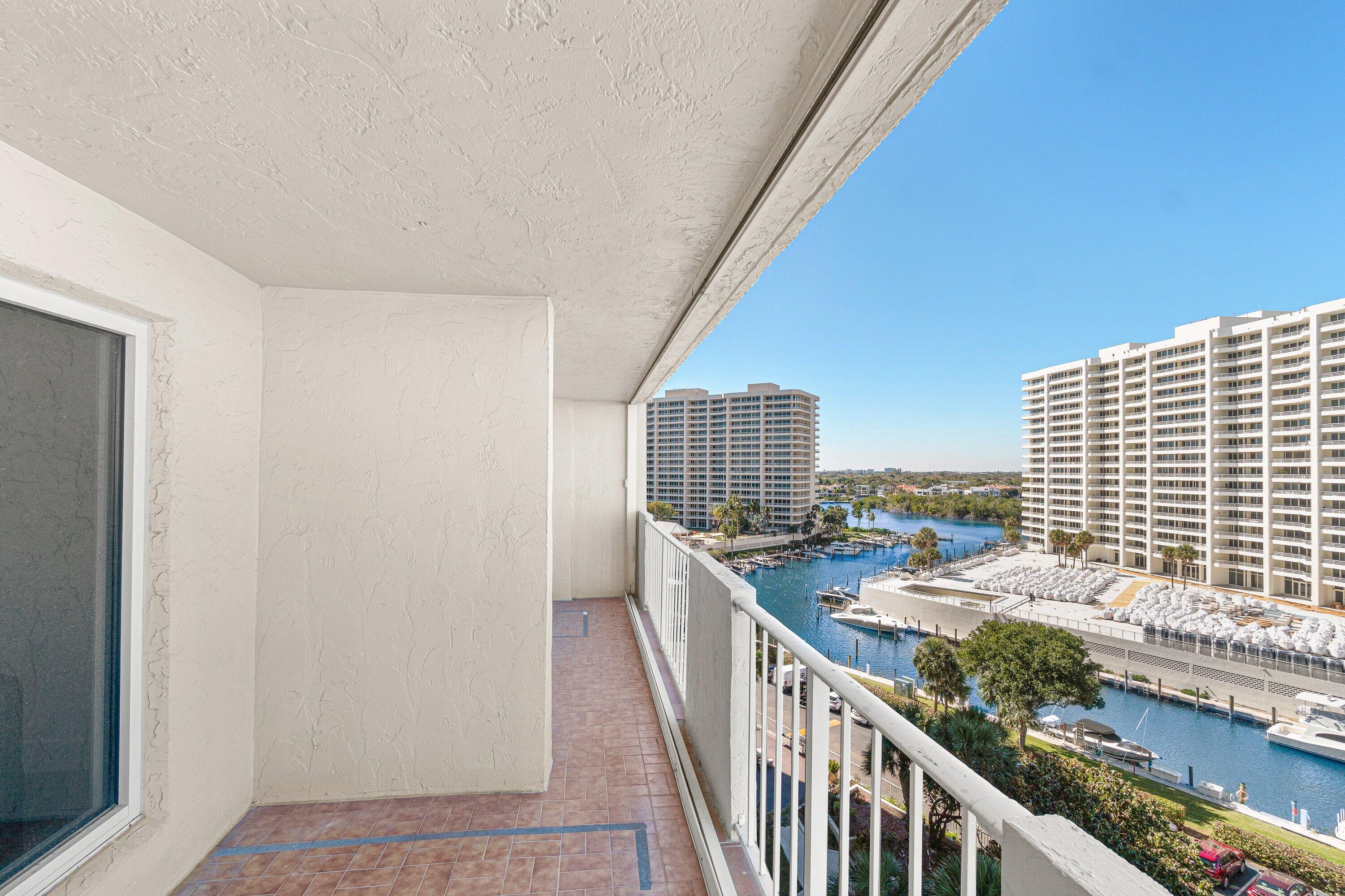 4301 N Ocean Boulevard 804