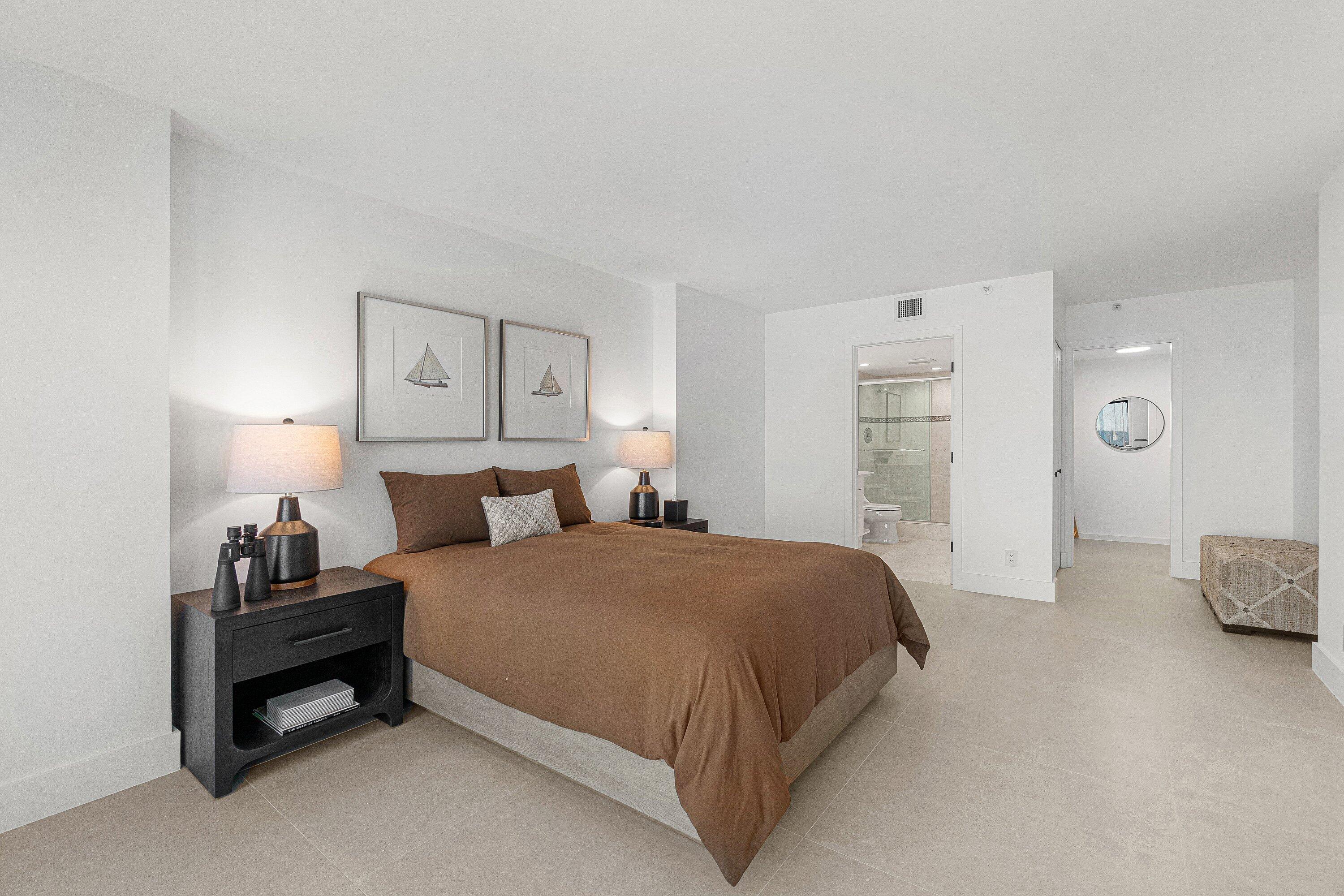 4301 N Ocean Boulevard 804