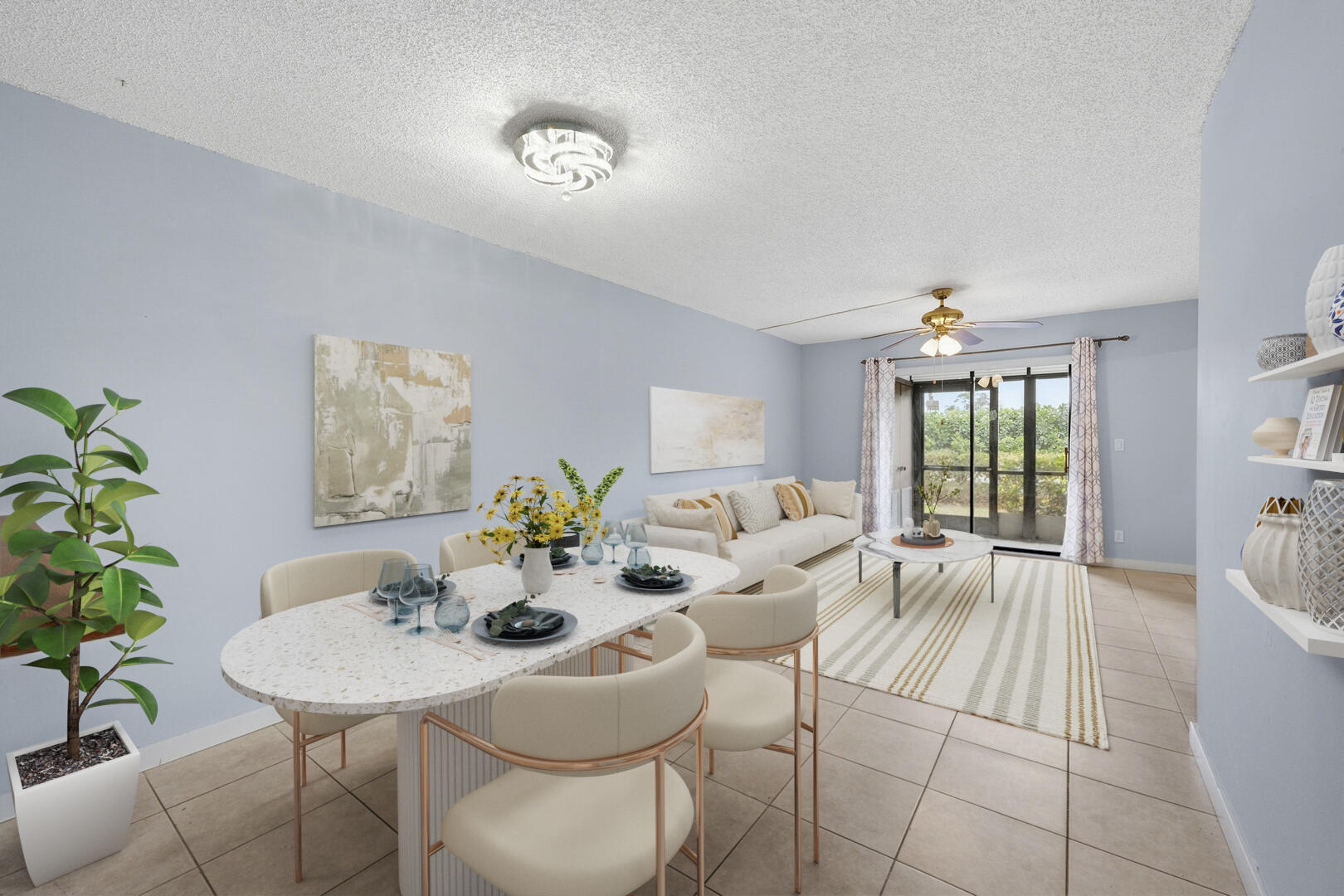 7142 Golf Colony Court 102