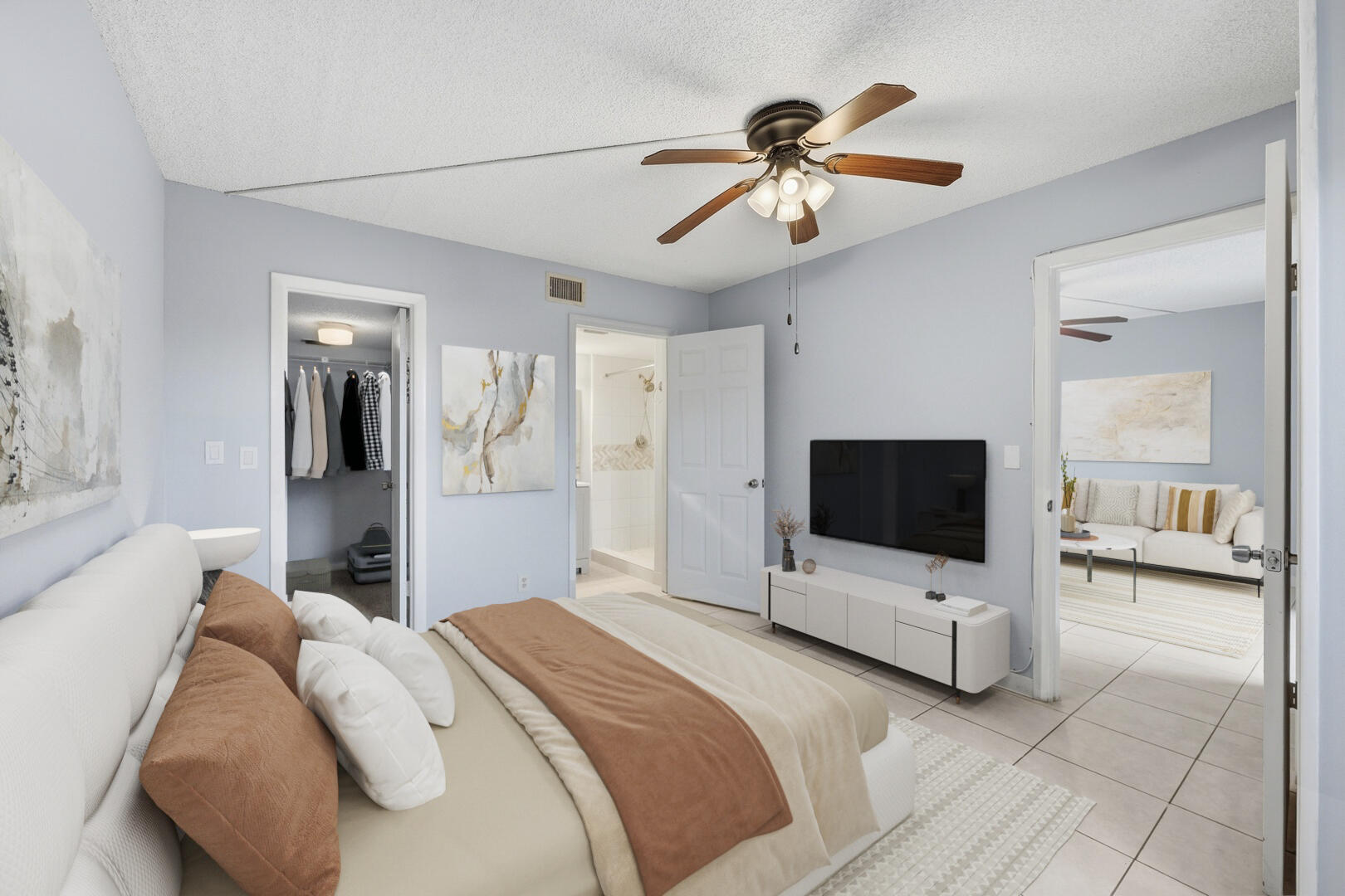 7142 Golf Colony Court 102