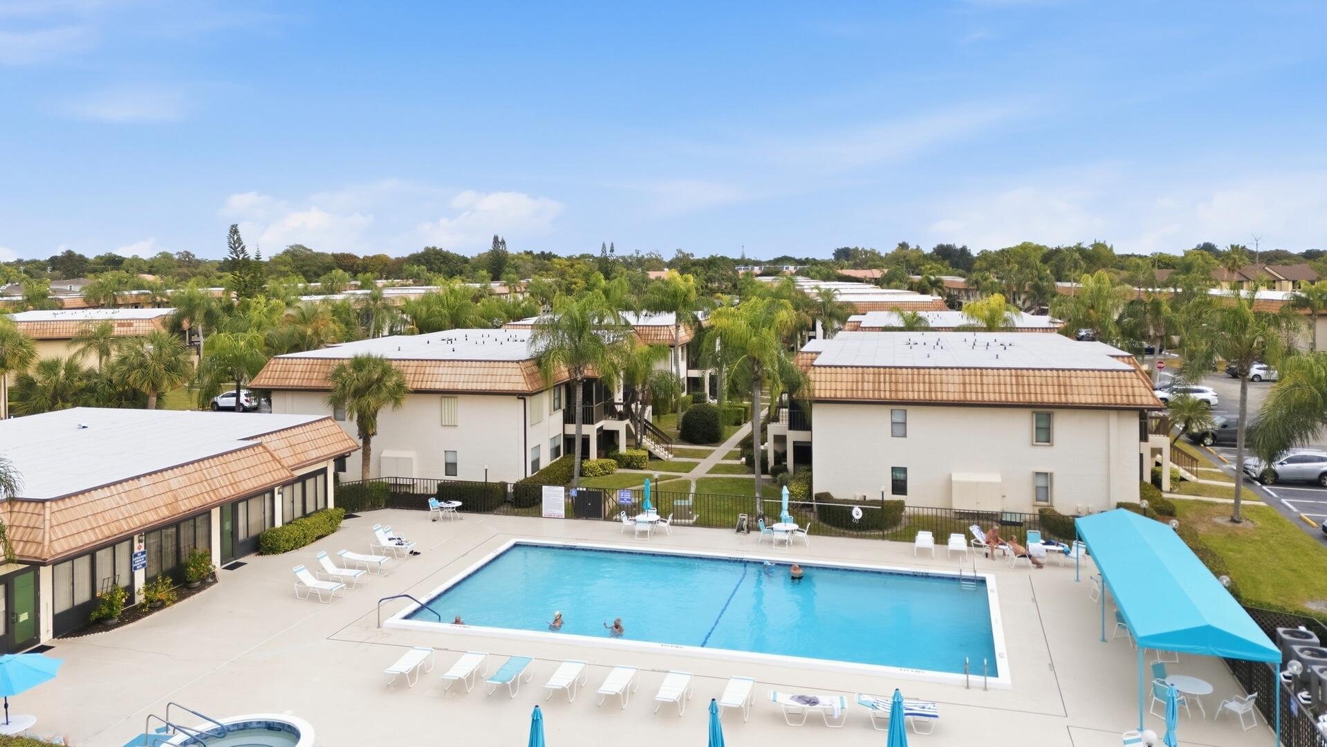 7142 Golf Colony Court 102