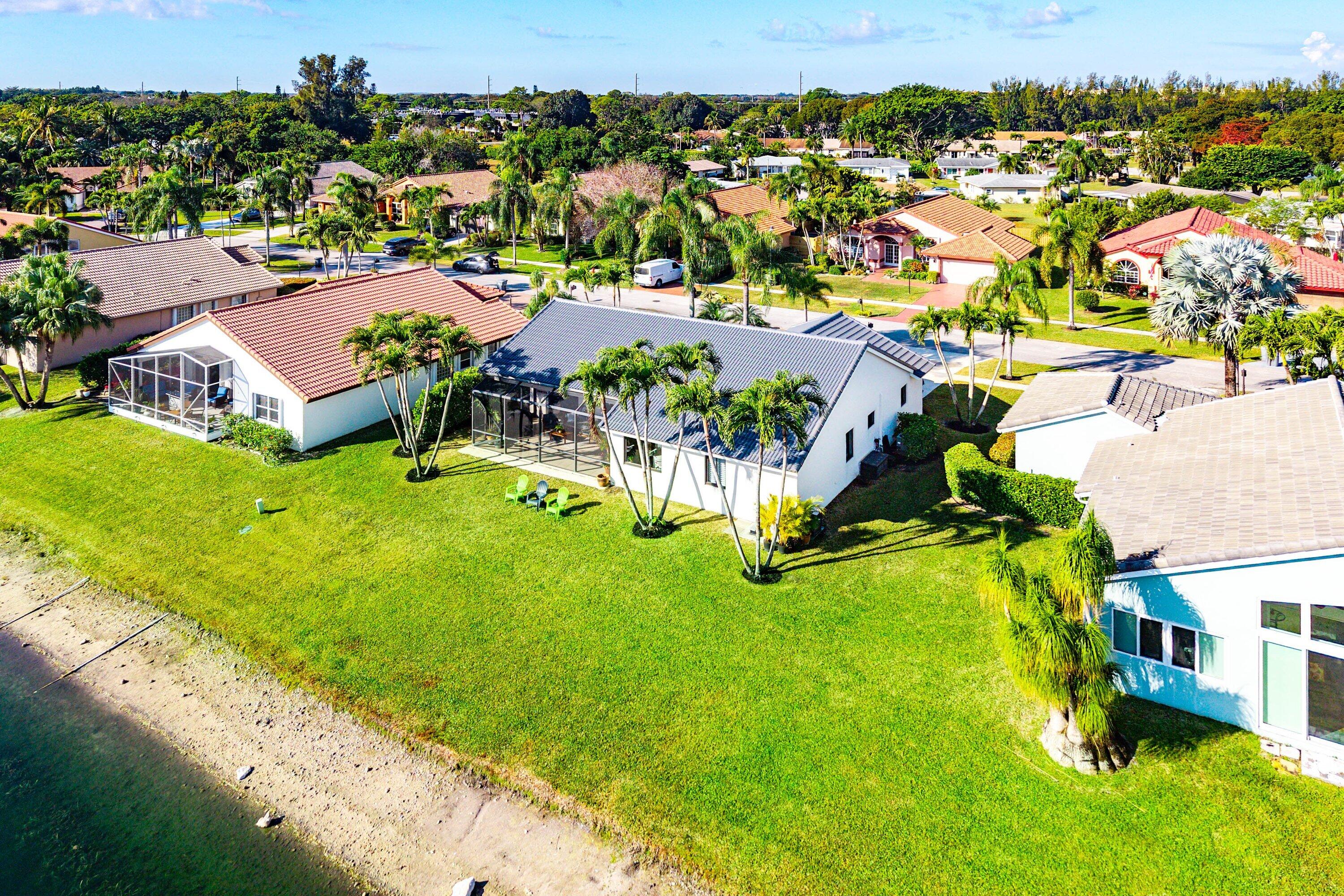 5657 Aspen Ridge Circle