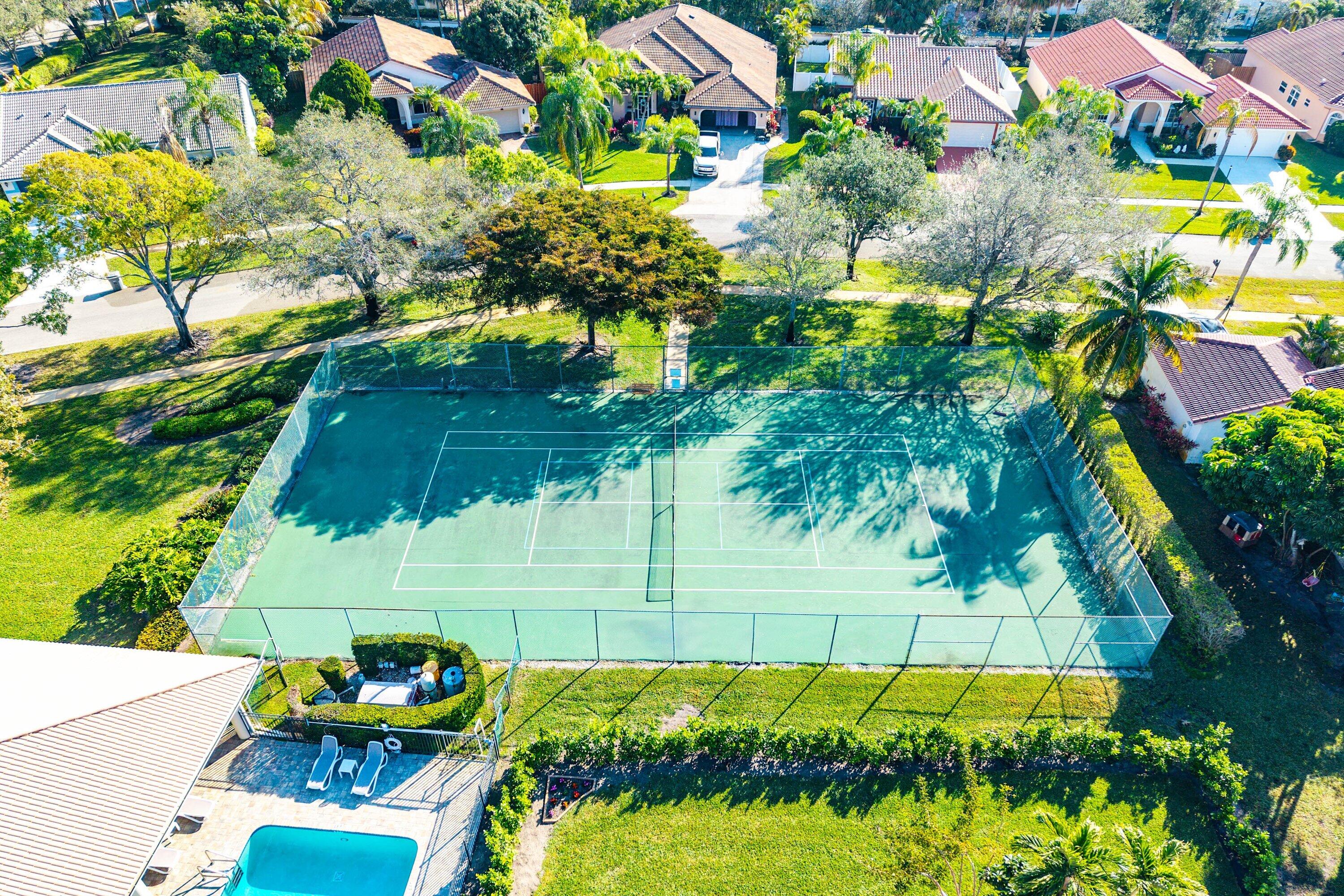 5657 Aspen Ridge Circle