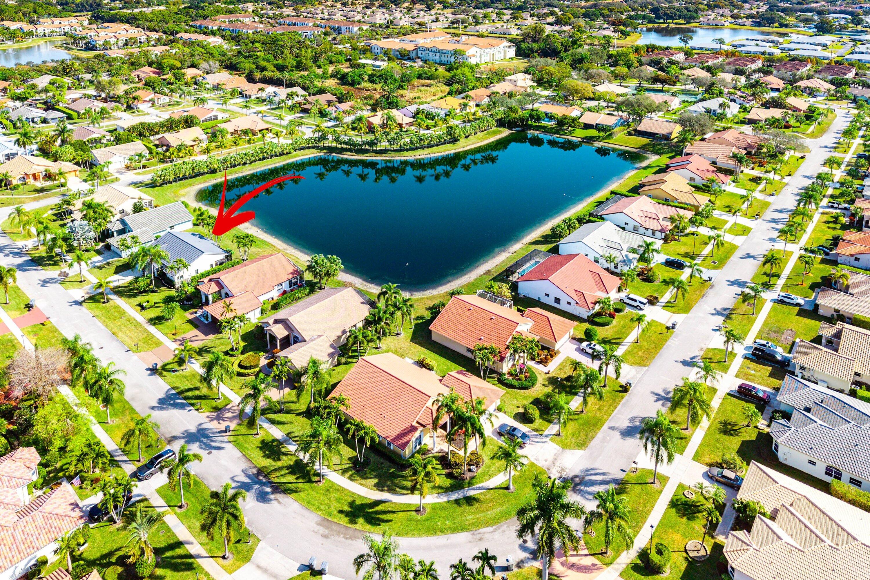 5657 Aspen Ridge Circle
