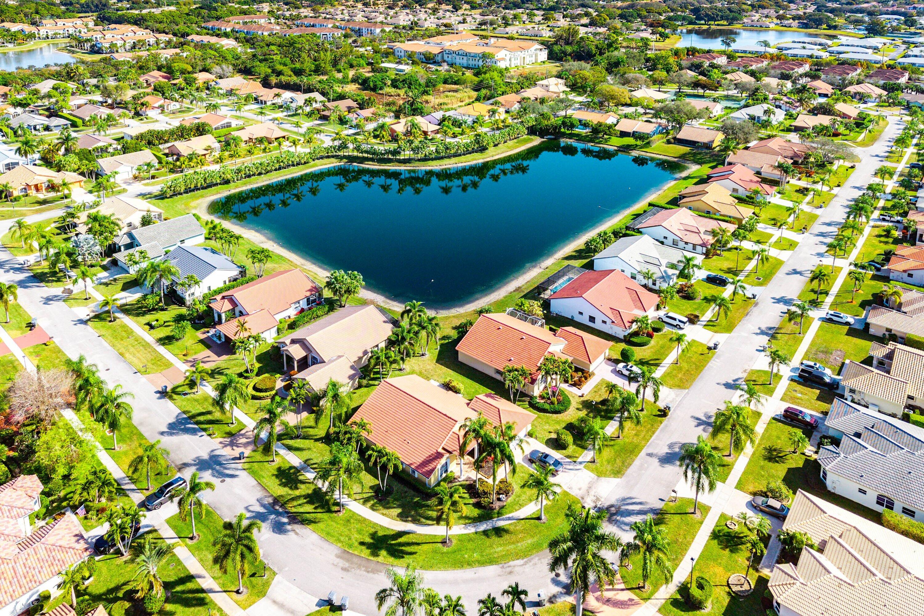 5657 Aspen Ridge Circle