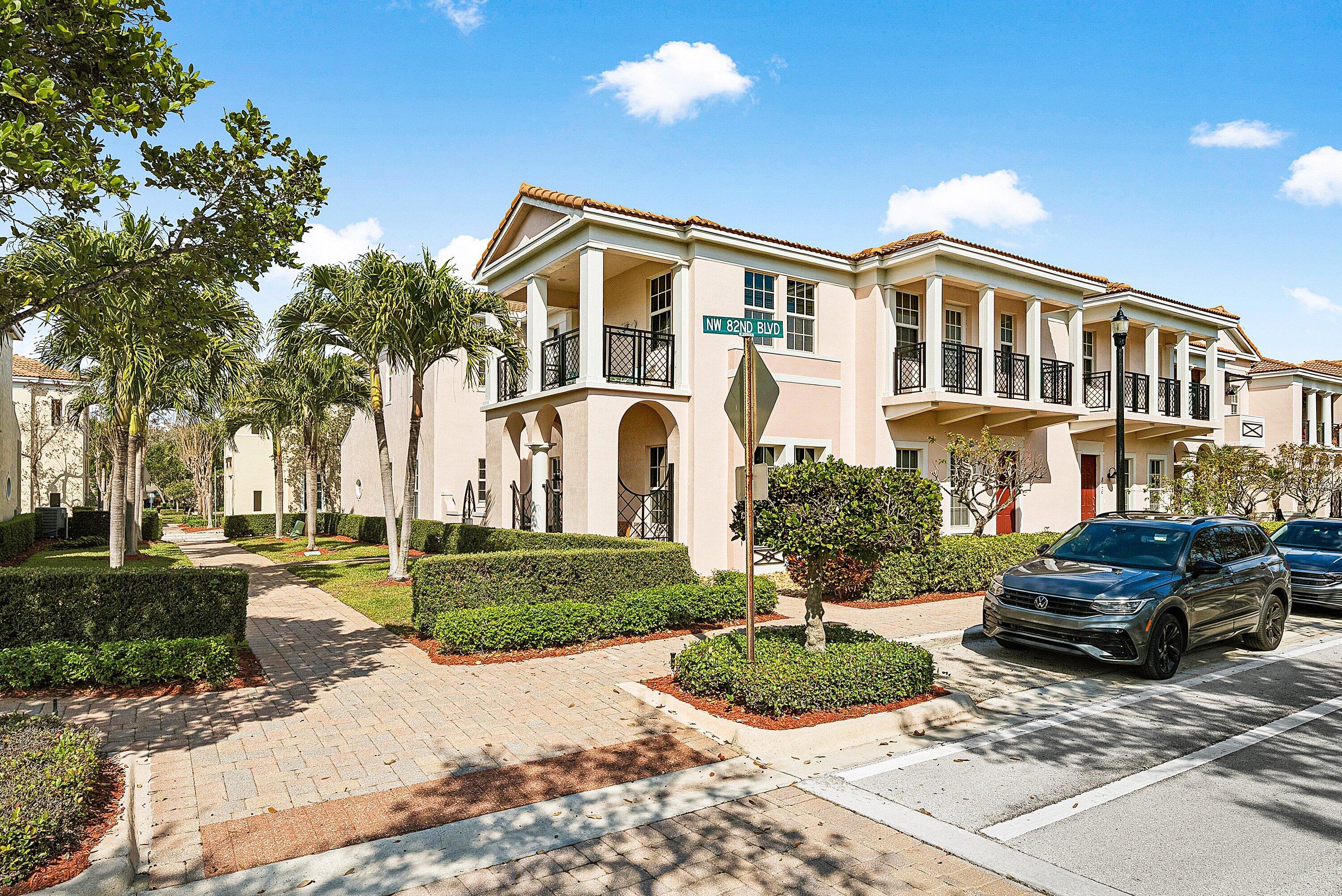 834 NW 83rd Lane