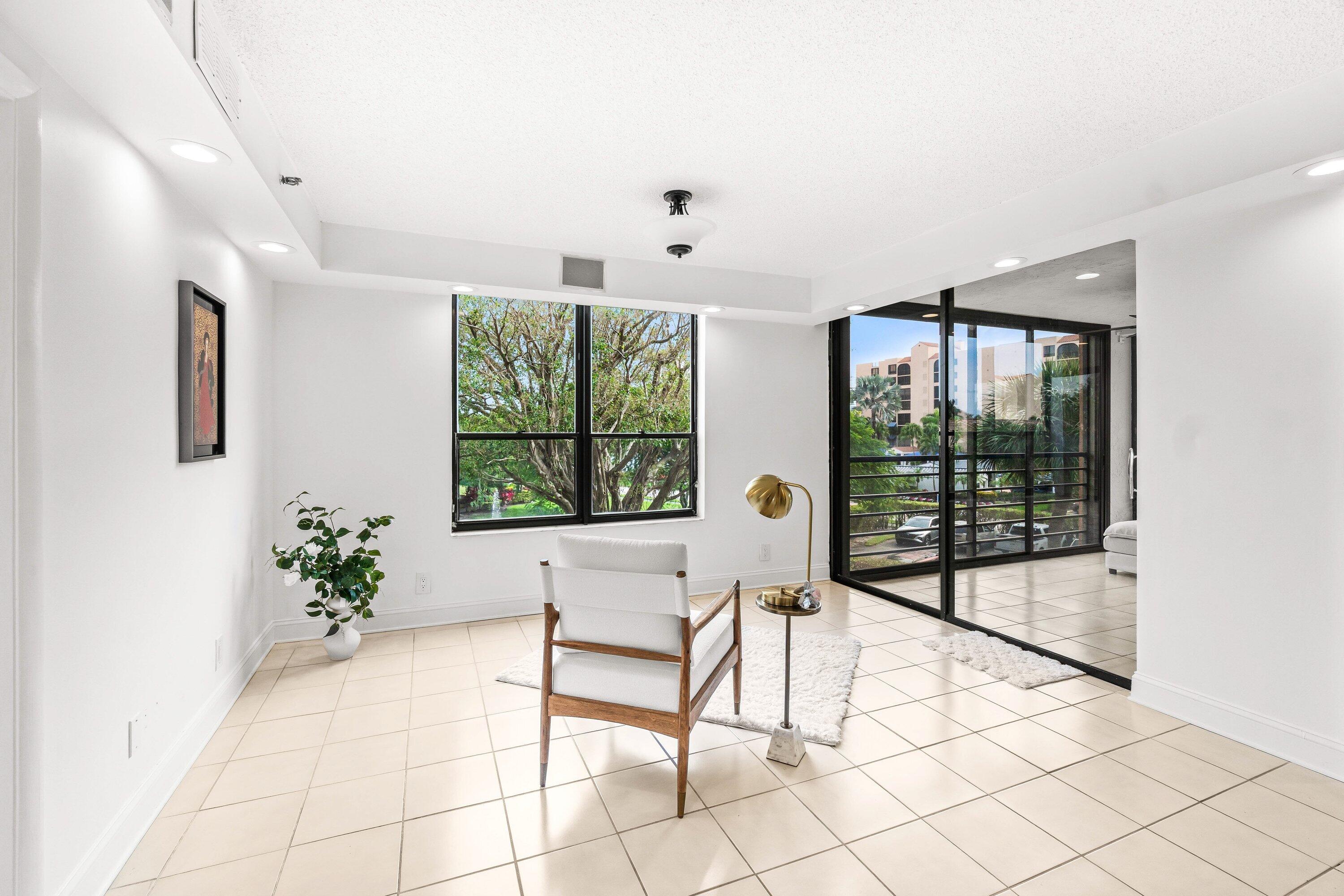 7201 E Promenade Drive 302