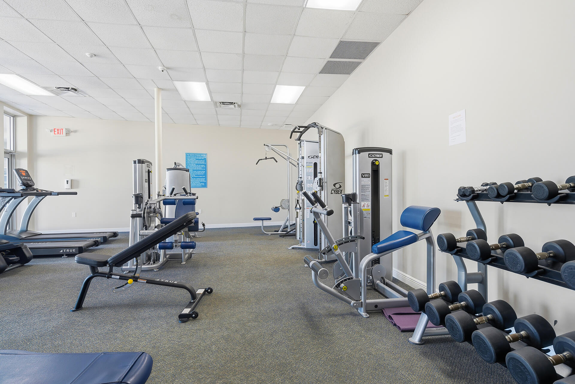 122 Lakeshore Drive 433