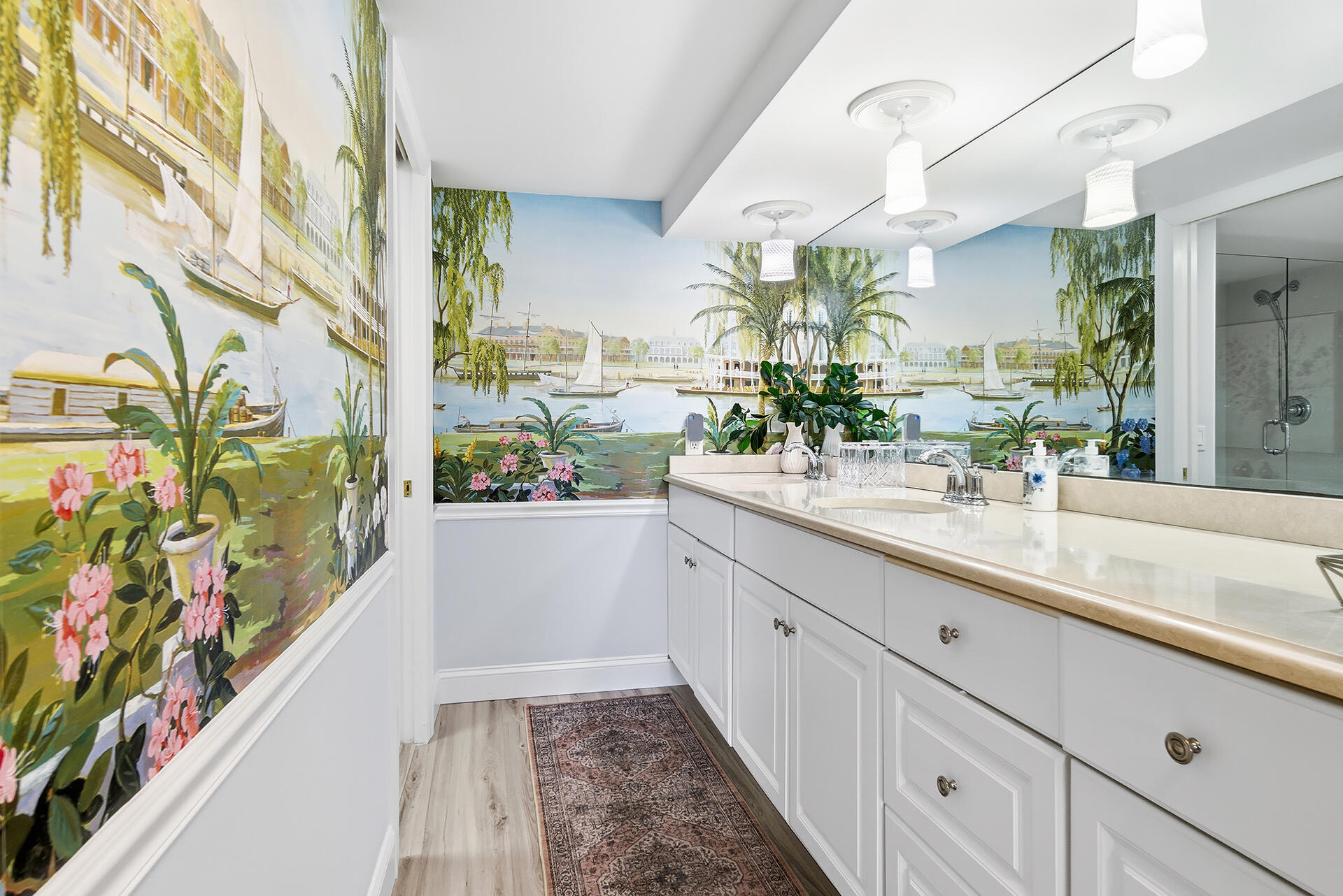 122 Lakeshore Drive 433