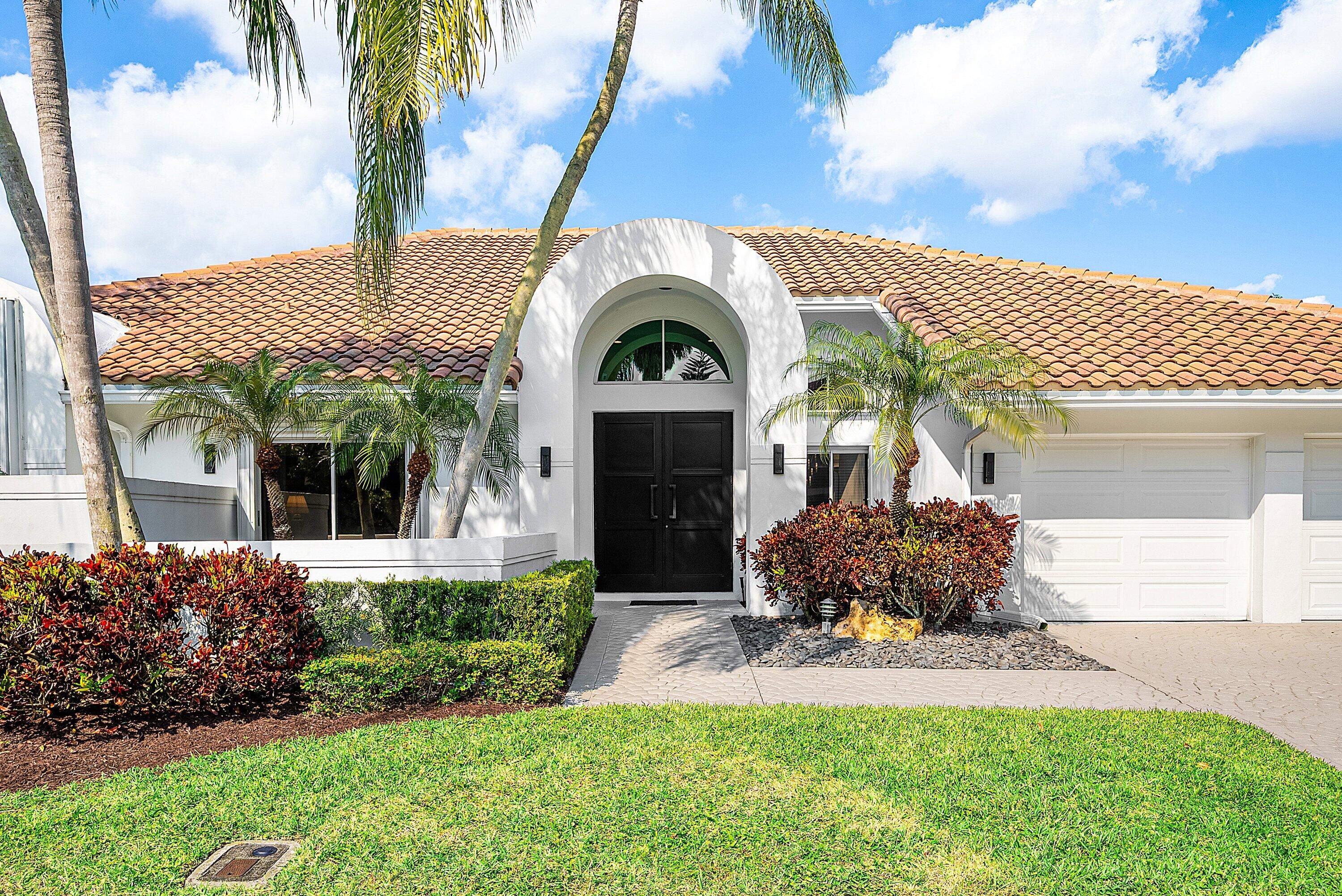 7185 Montrico Drive