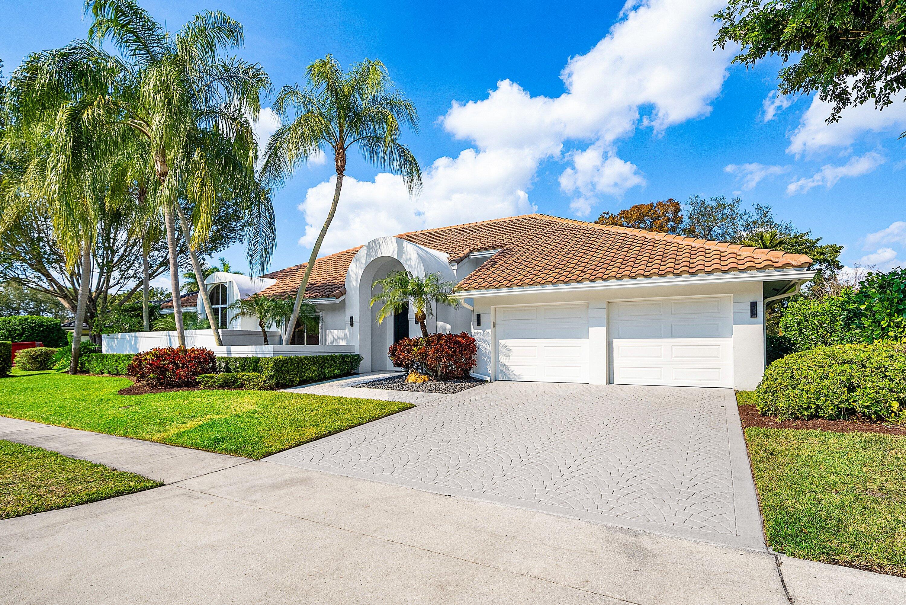 7185 Montrico Drive