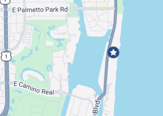 500 S Ocean Boulevard 15090