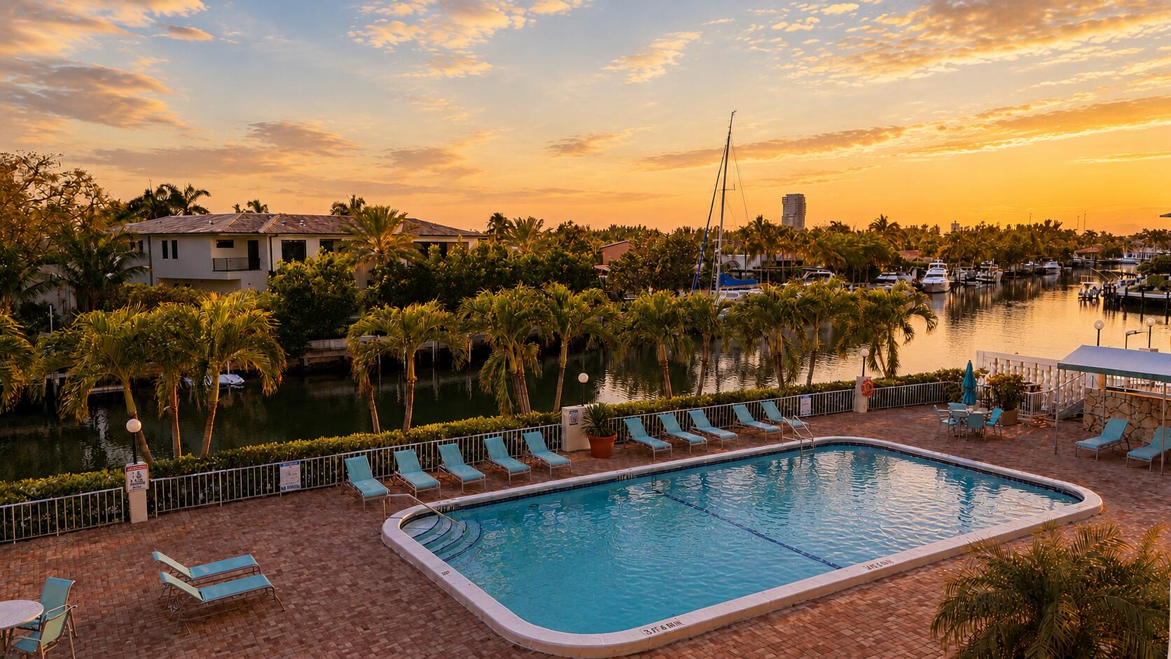 401 Golden Isles Drive 1009