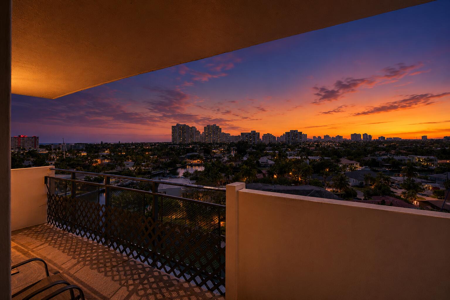 401 Golden Isles Drive 1009