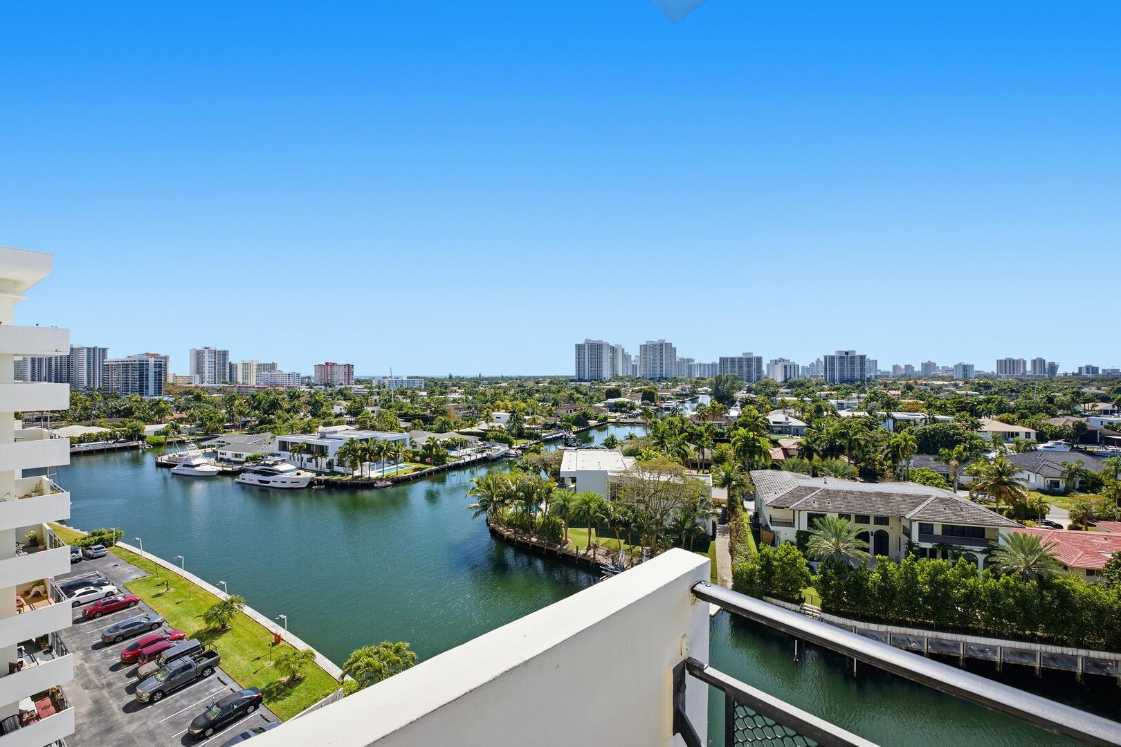 401 Golden Isles Drive 1009