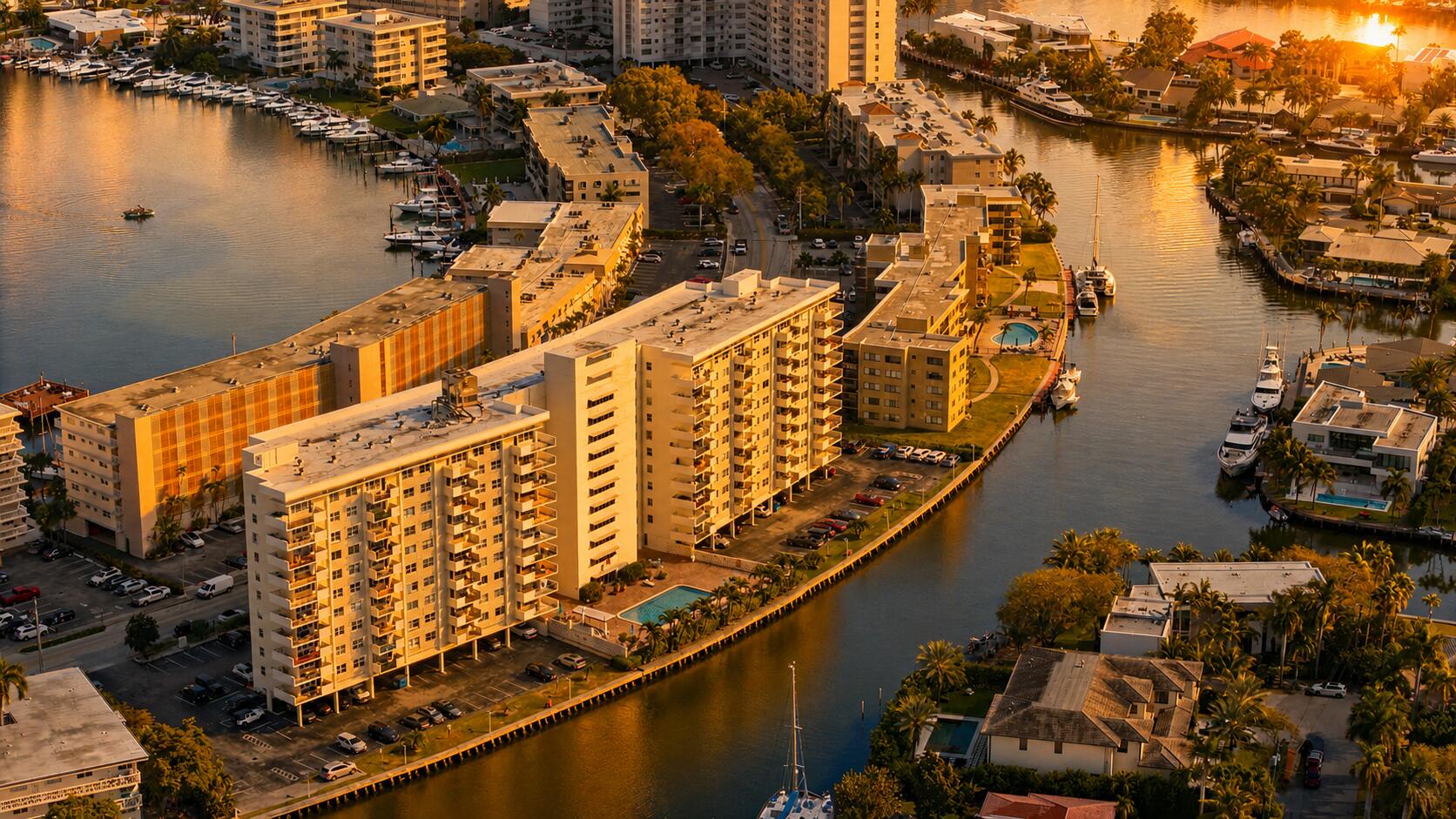 401 Golden Isles Drive 1009