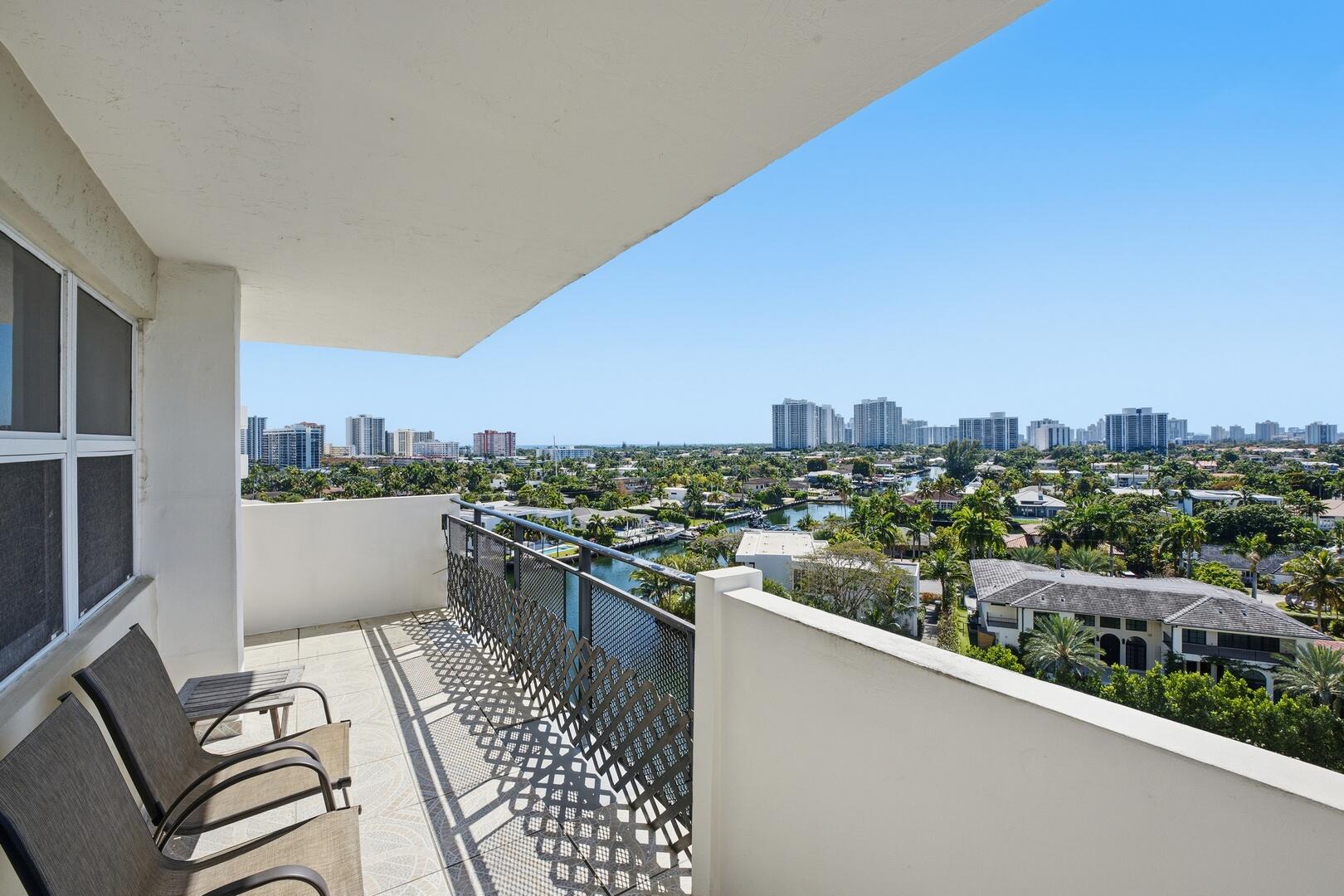 401 Golden Isles Drive 1009