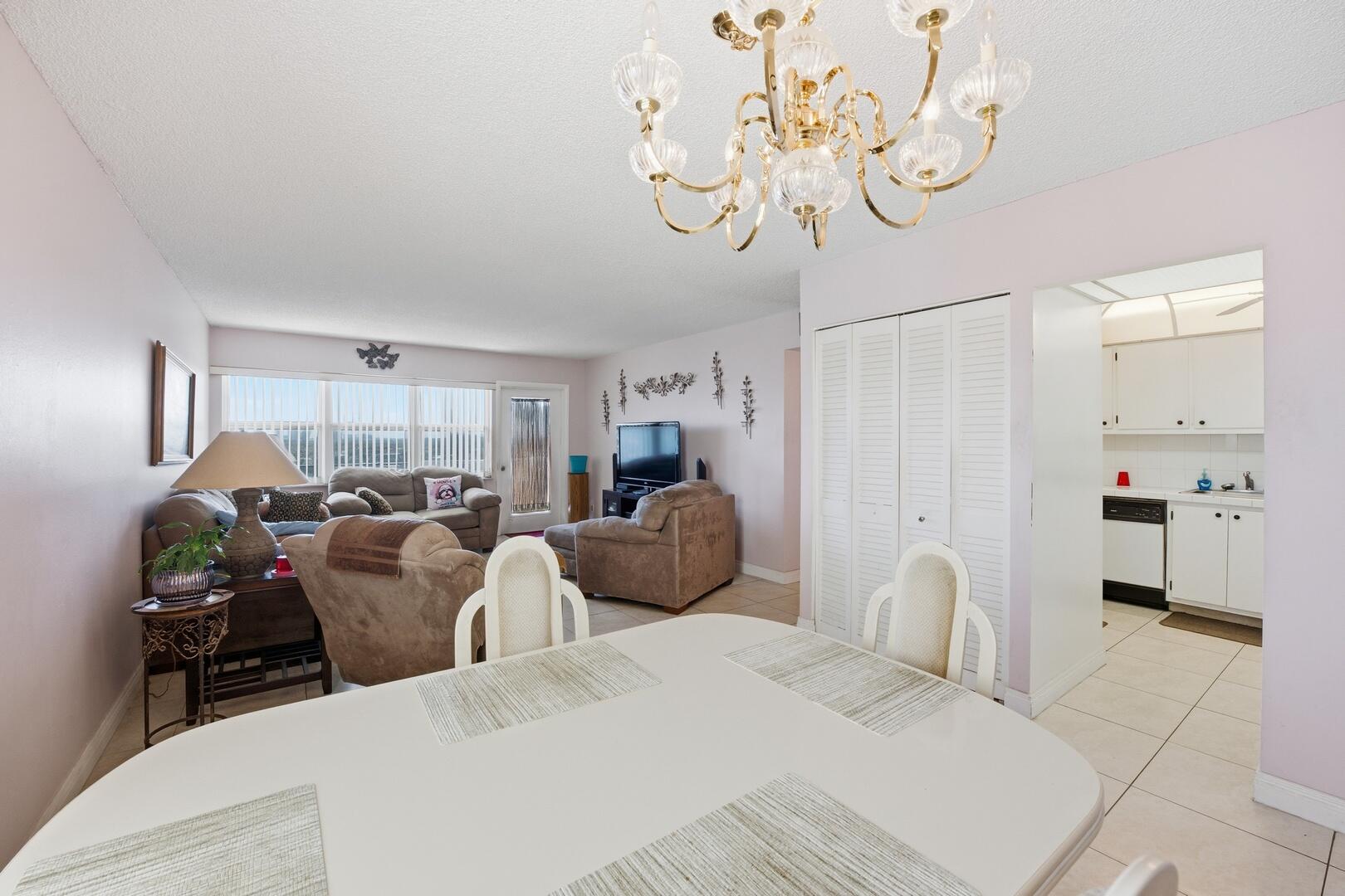 401 Golden Isles Drive 1009