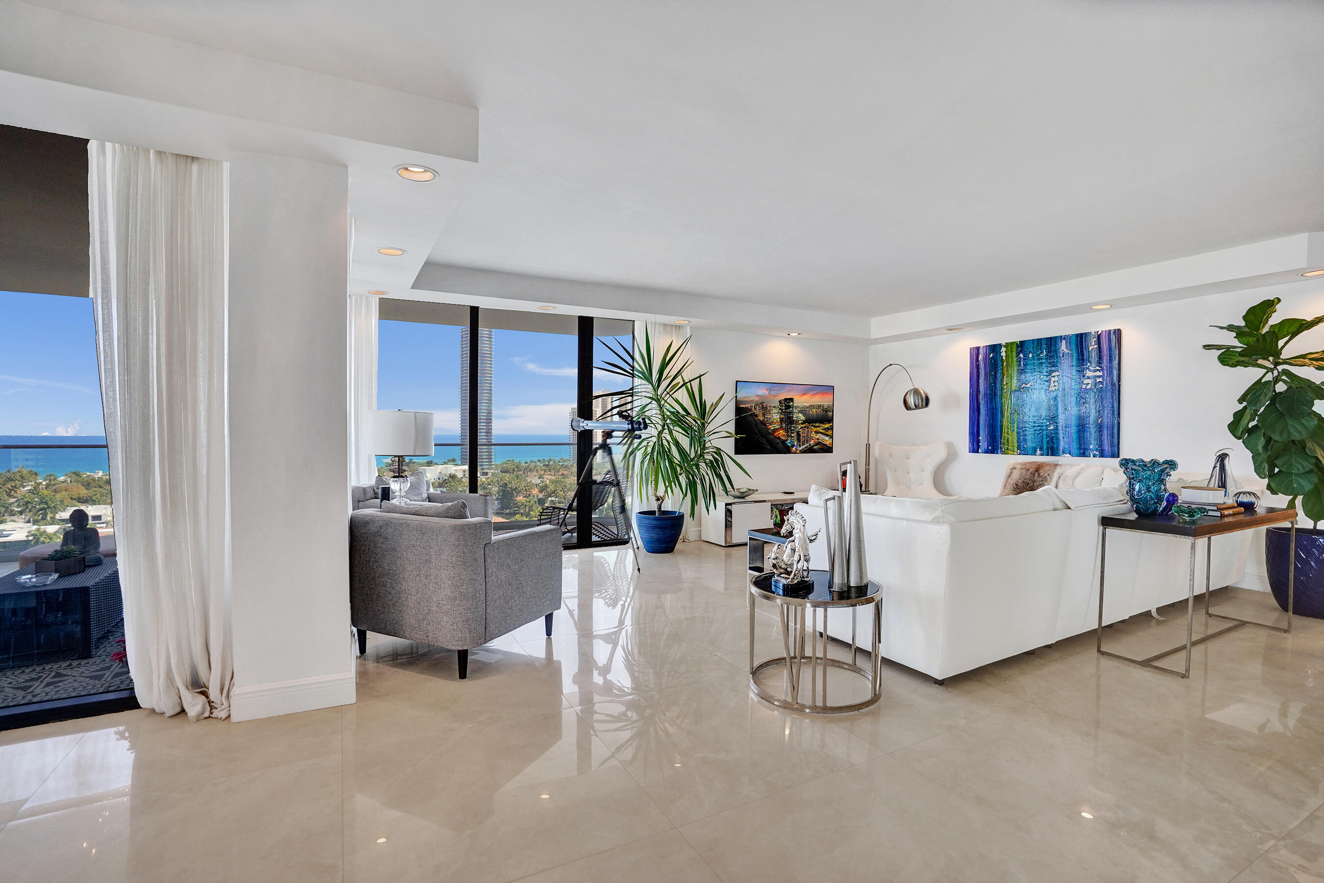 19707 Turnberry Way 18j