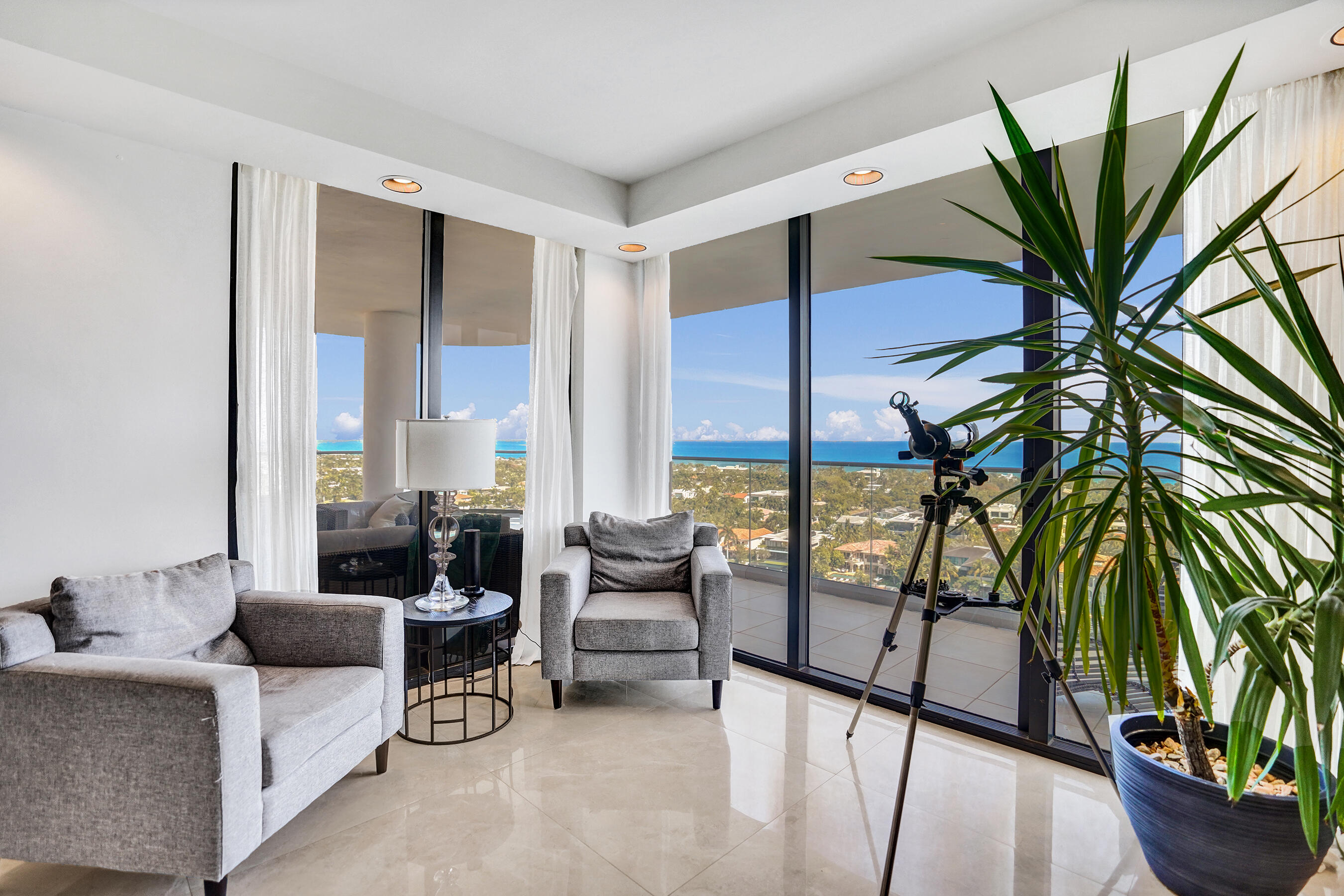 19707 Turnberry Way 18j