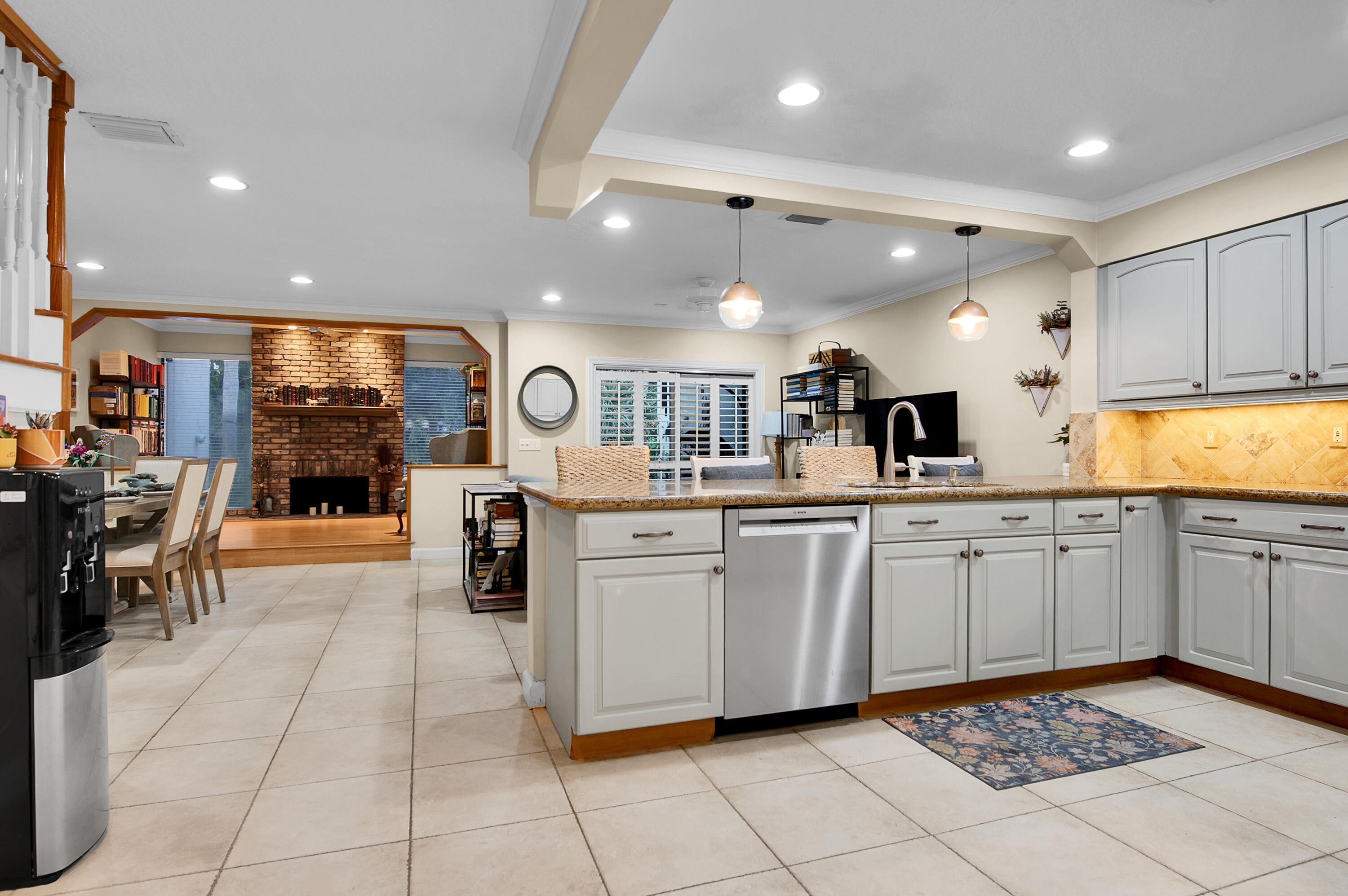 22860 Ironwedge Drive