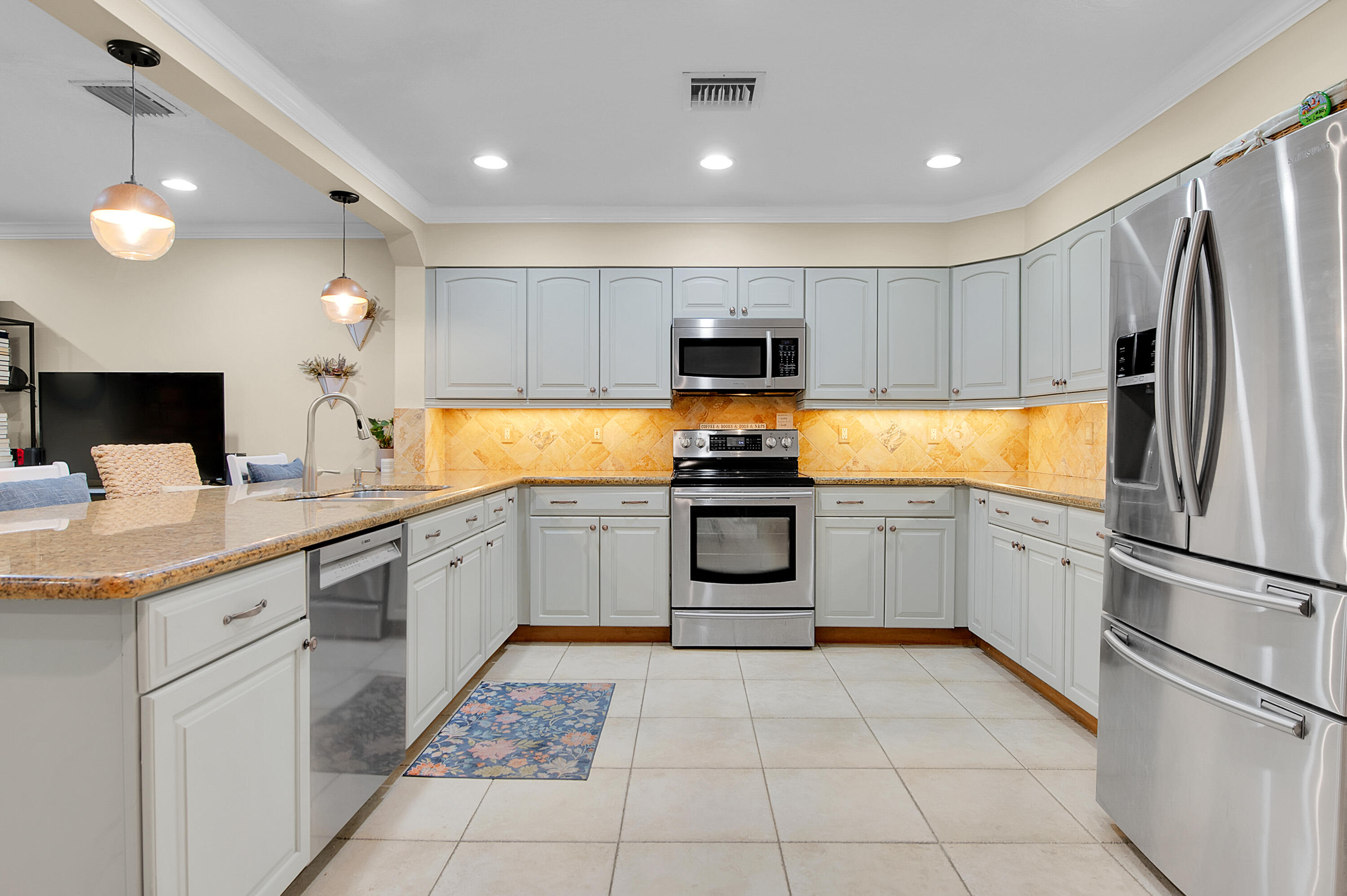 22860 Ironwedge Drive