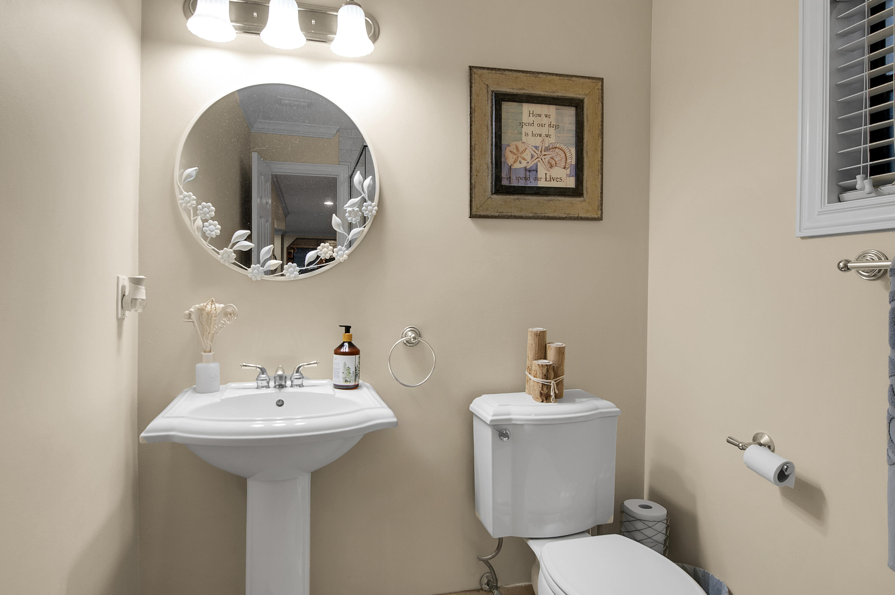 22860 Ironwedge Drive