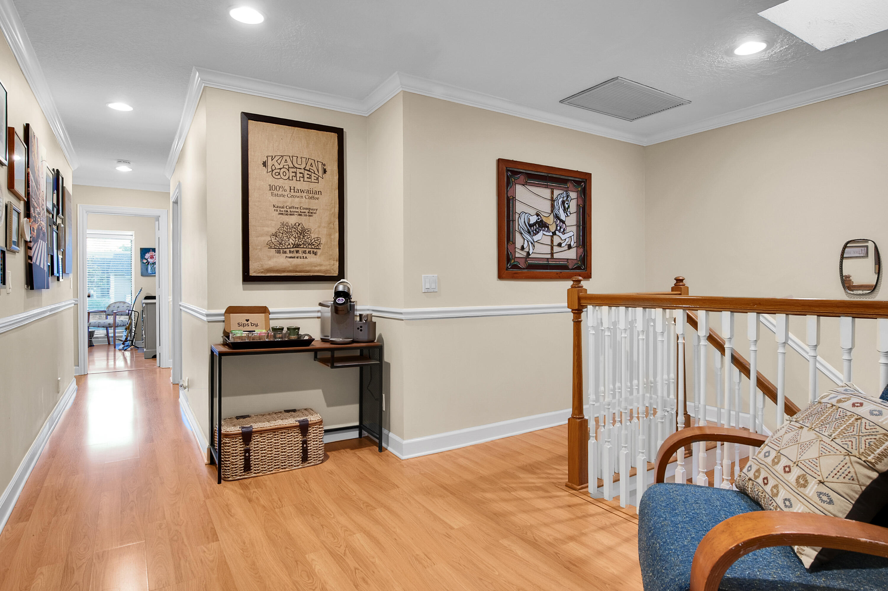 22860 Ironwedge Drive