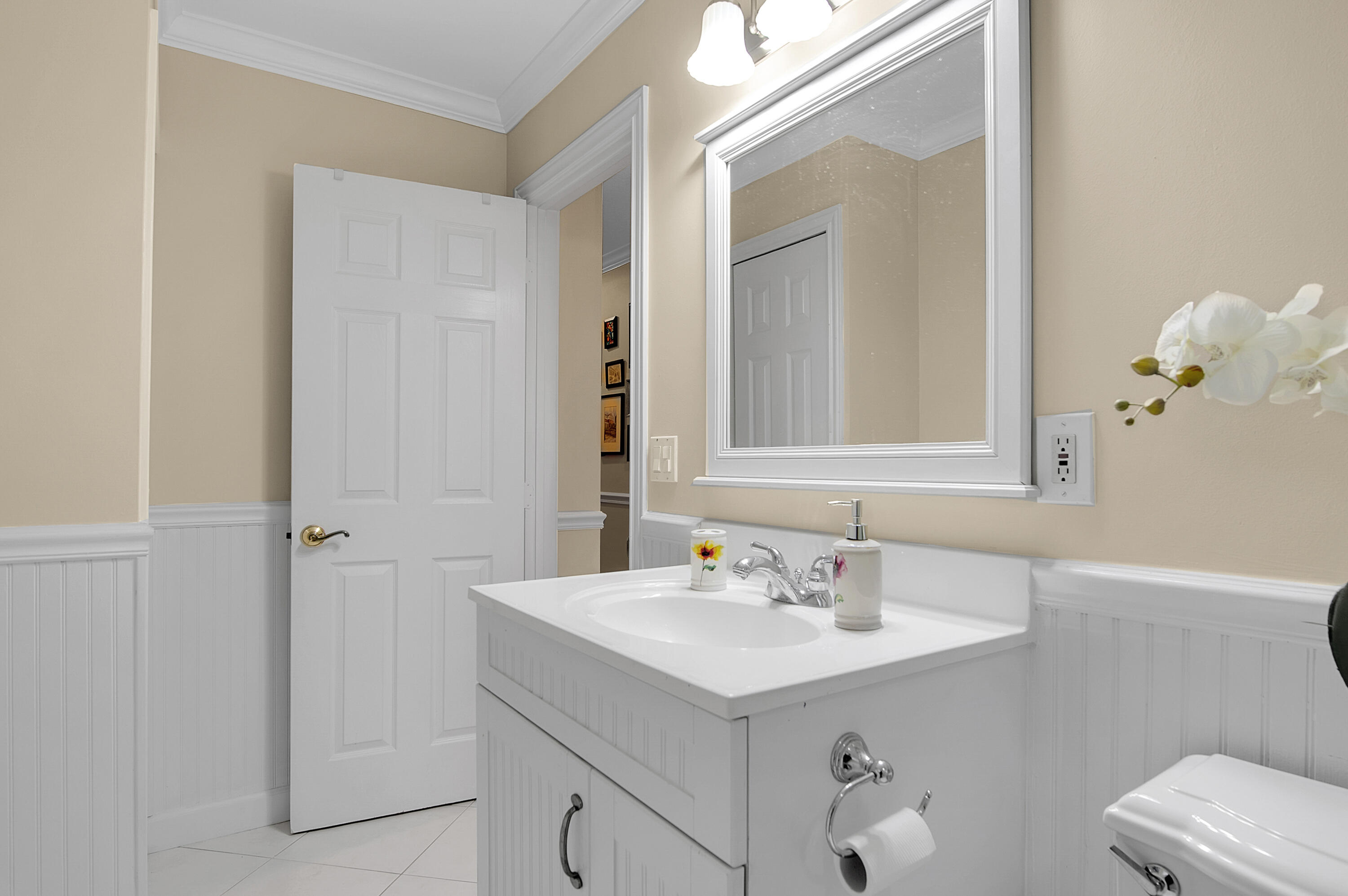 22860 Ironwedge Drive