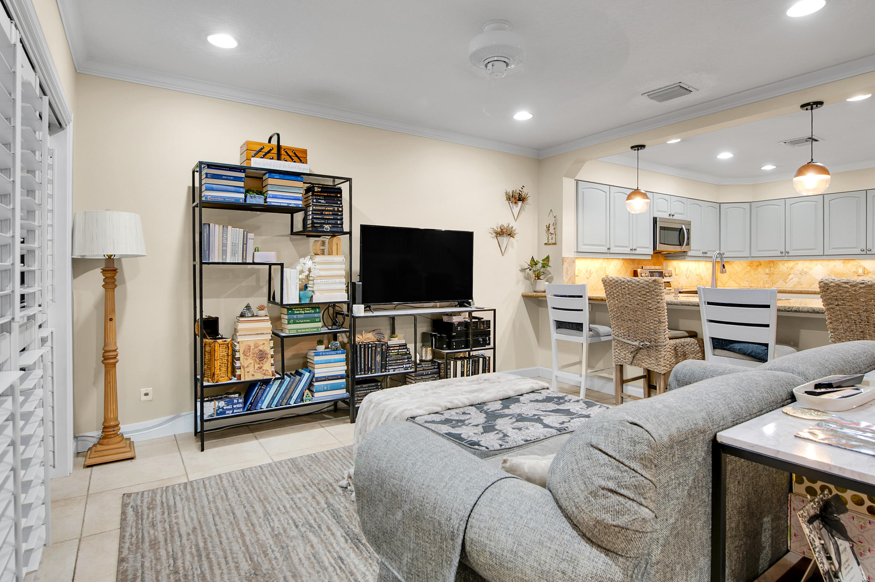 22860 Ironwedge Drive