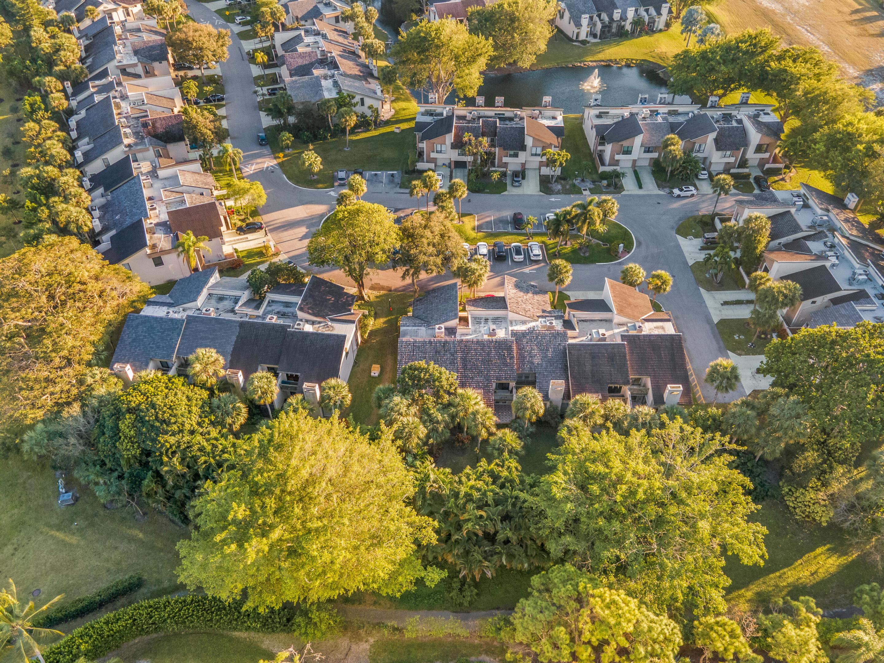 22860 Ironwedge Drive