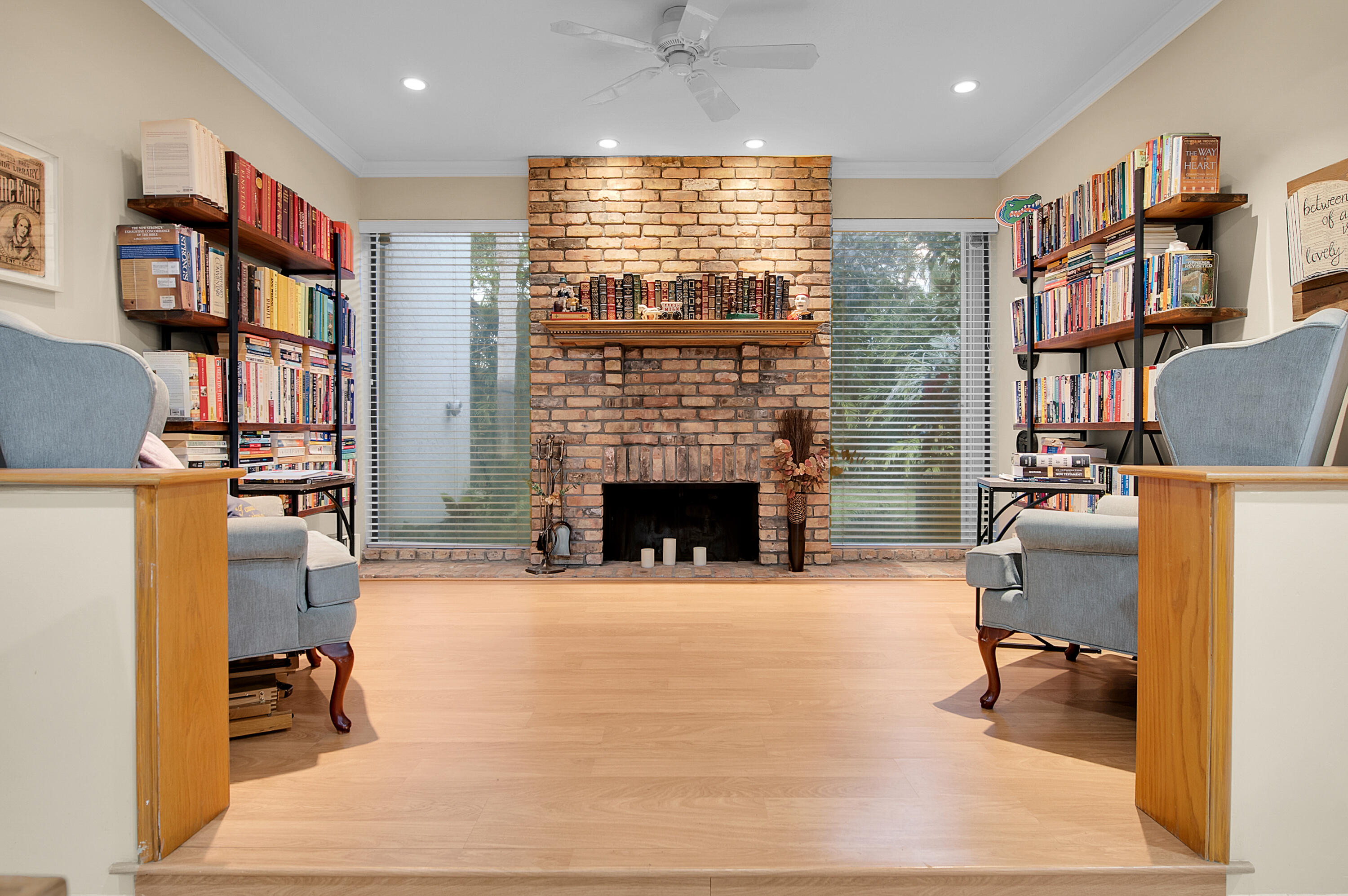 22860 Ironwedge Drive