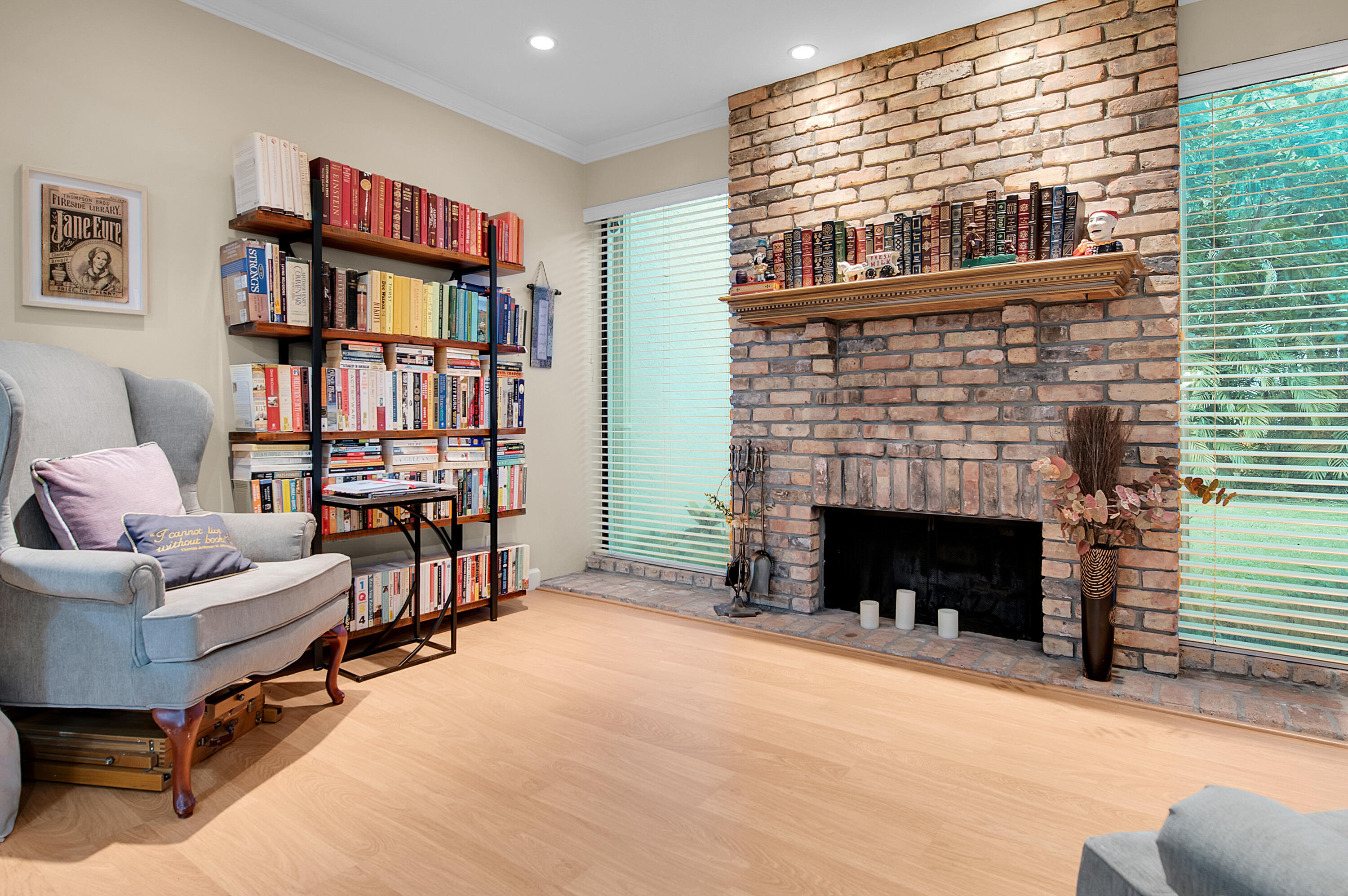 22860 Ironwedge Drive