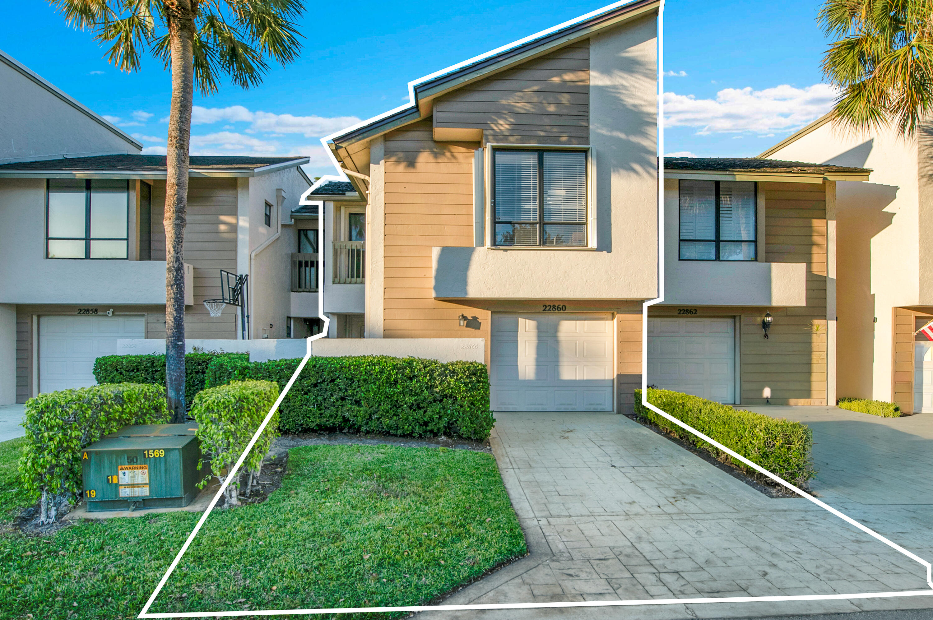 22860 Ironwedge Drive