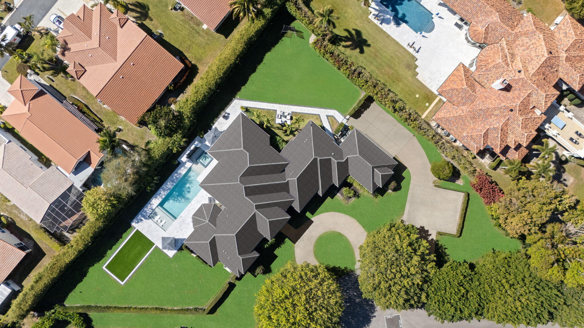 18338 Guardiann Circle