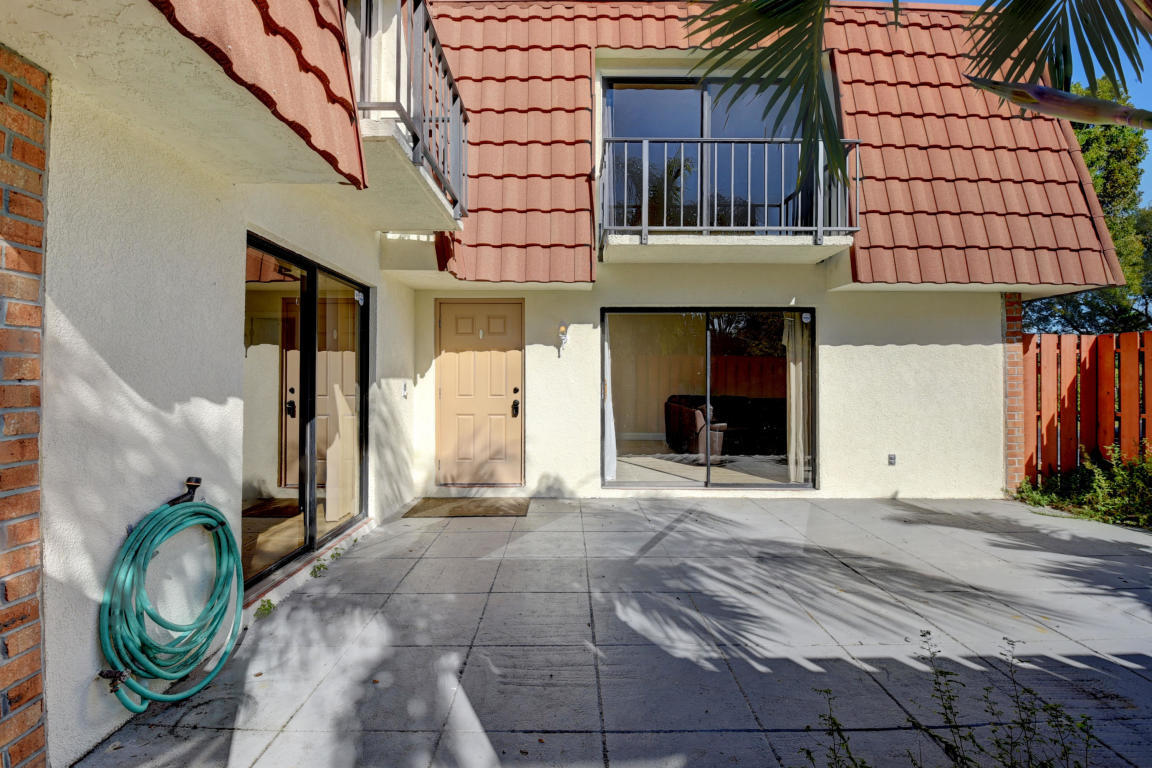 3409 Spanish Wells Drive 56-A