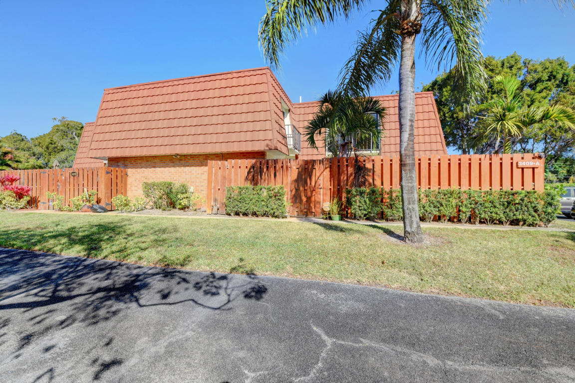 3409 Spanish Wells Drive 56-A