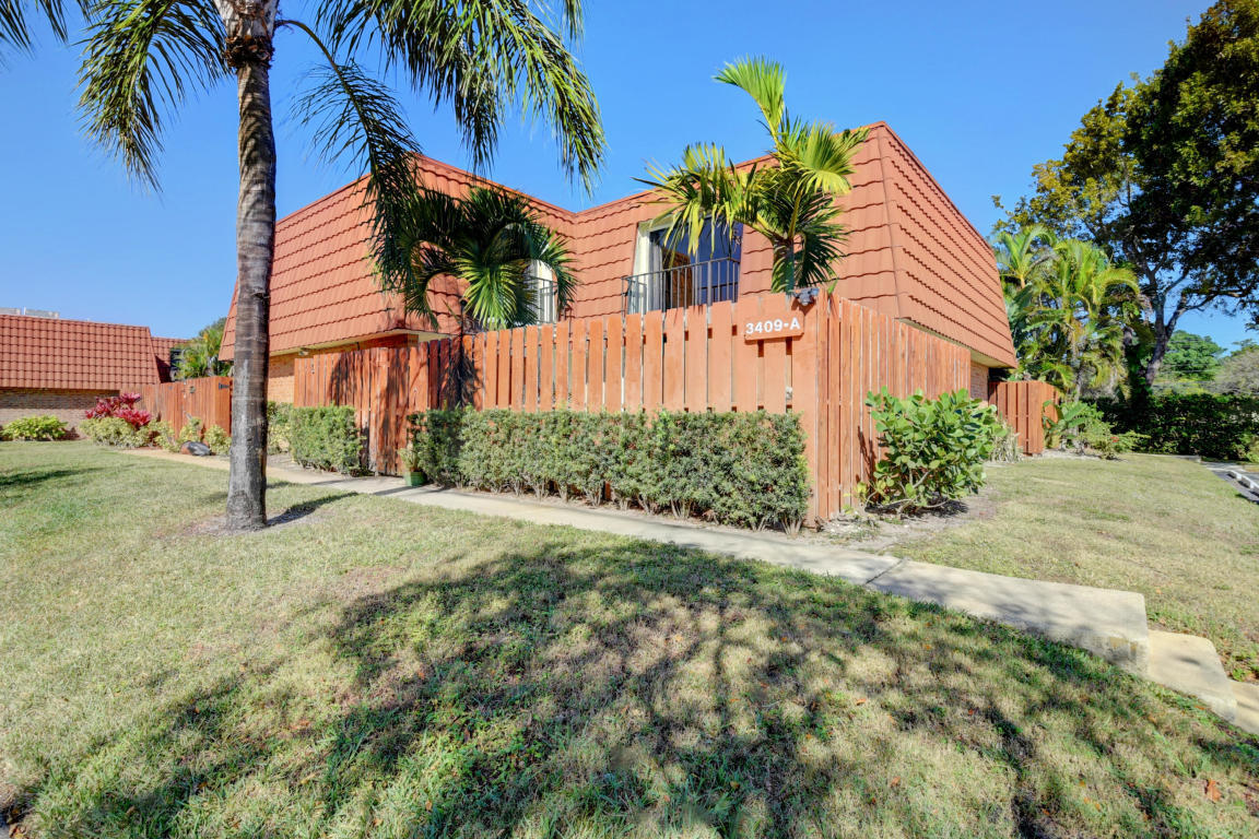 3409 Spanish Wells Drive 56-A