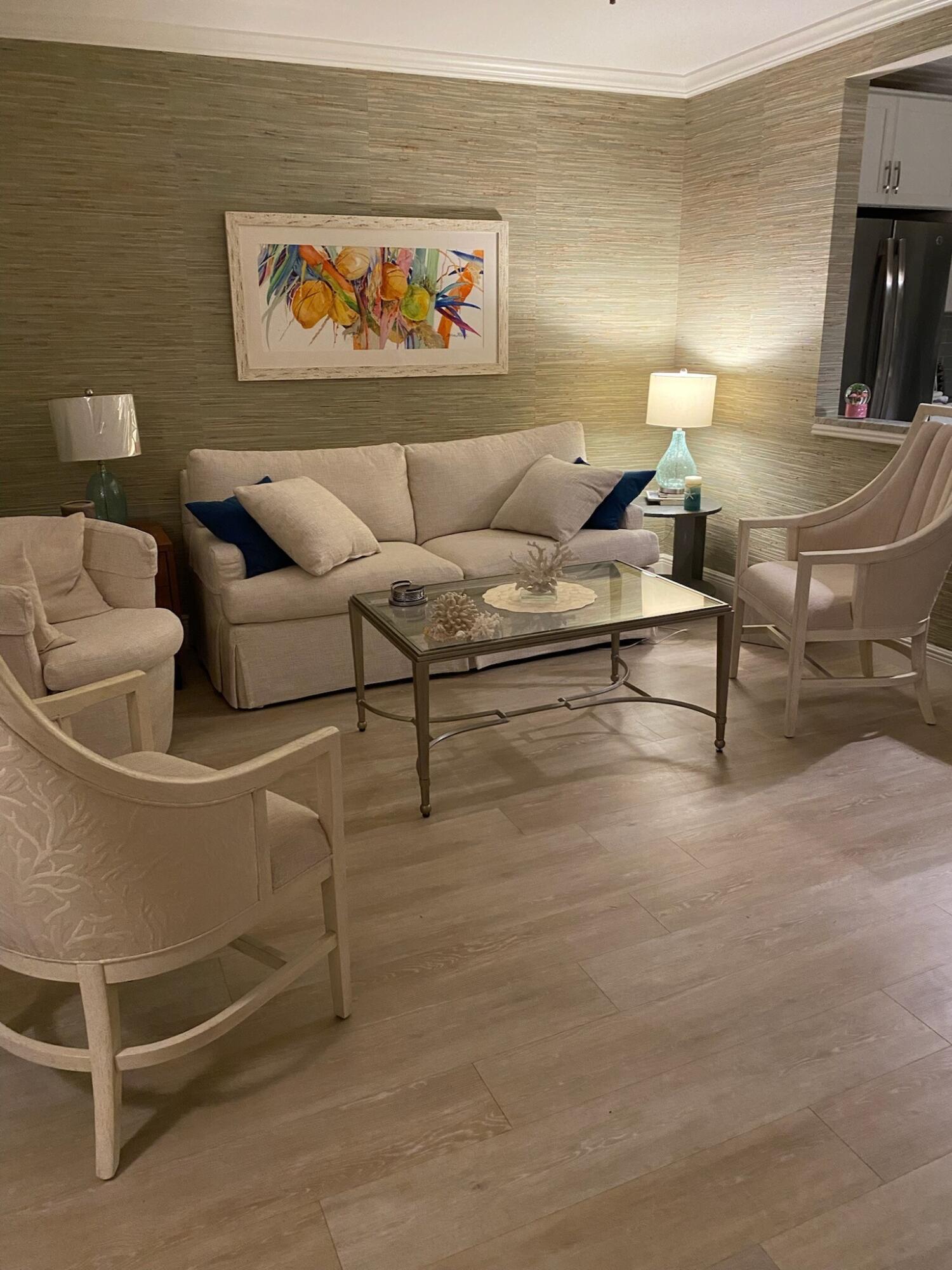 111 Shore Court 305-C, North Palm Beach Unit: 305-C