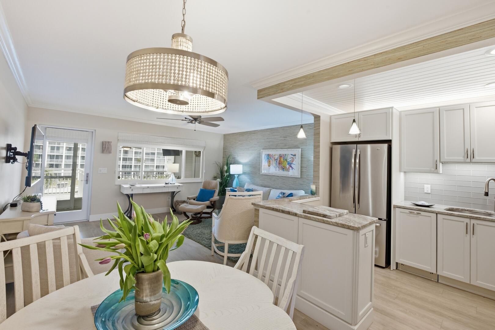 111 Shore Court 305-C, North Palm Beach Unit: 305-C