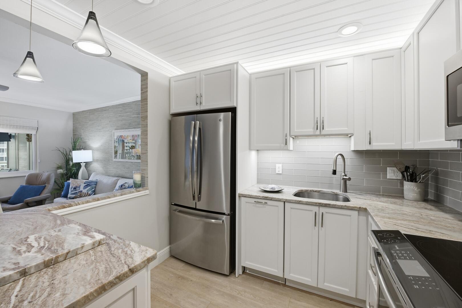 111 Shore Court 305-C, North Palm Beach Unit: 305-C