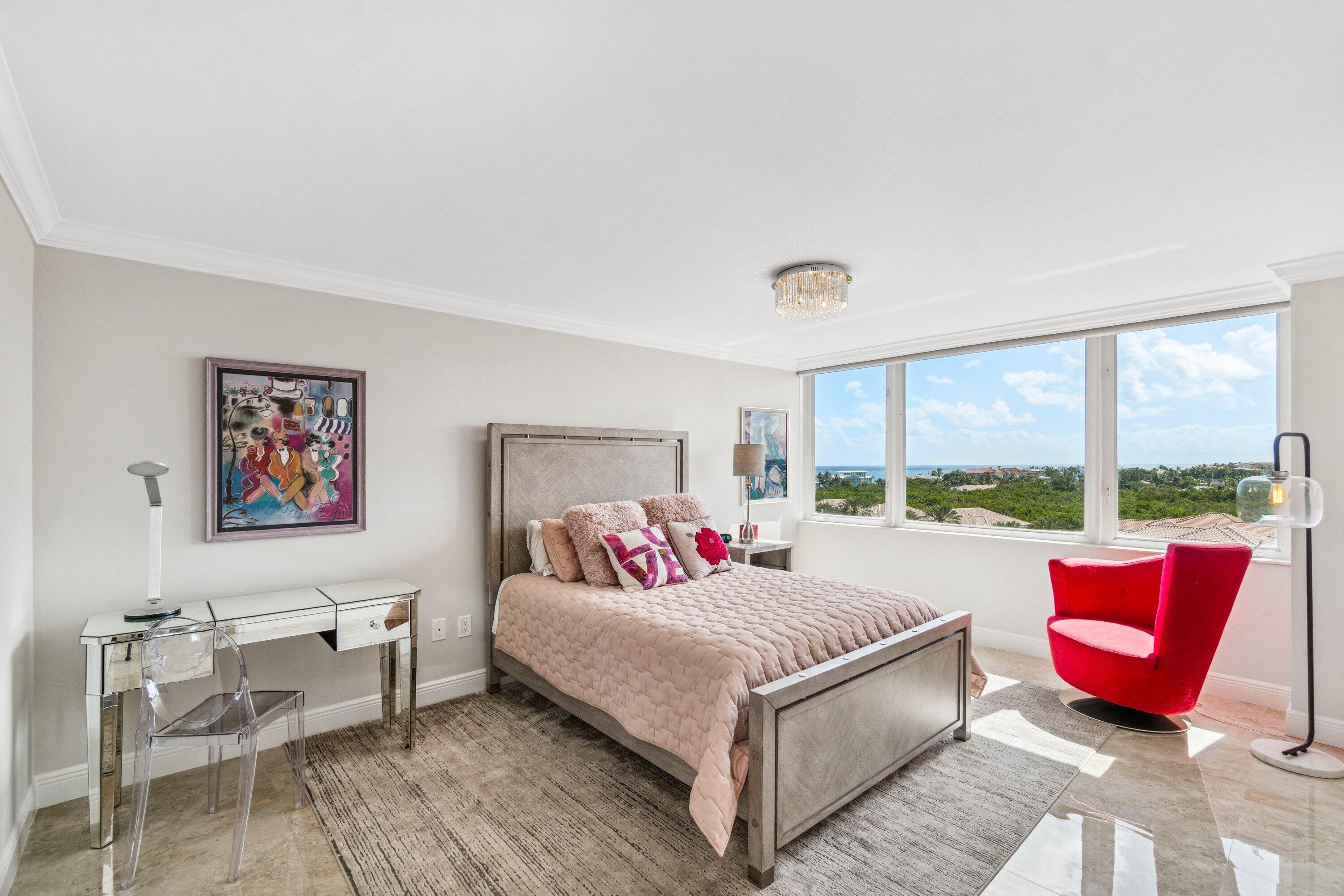 3912 S Ocean Boulevard 804, Highland Beach Unit: 804