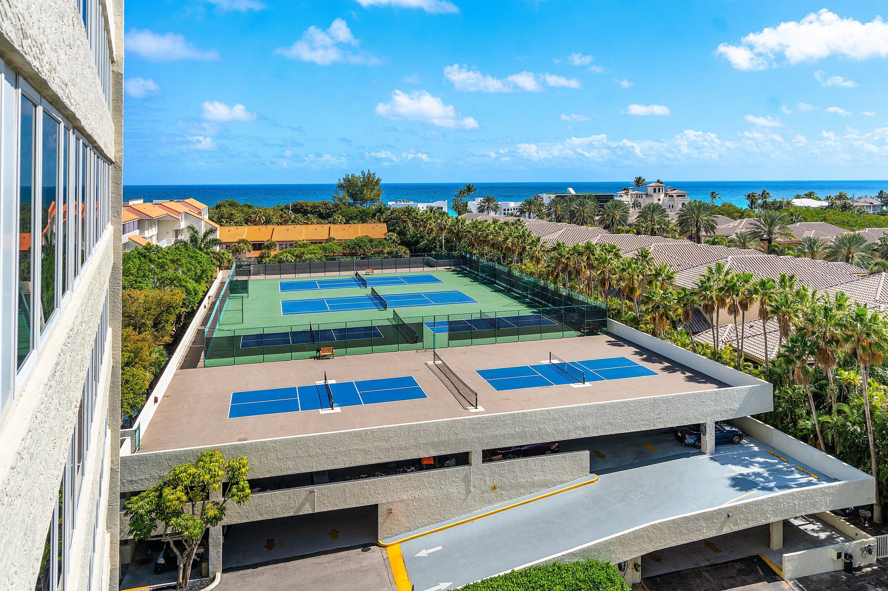 3912 S Ocean Boulevard 804, Highland Beach Unit: 804